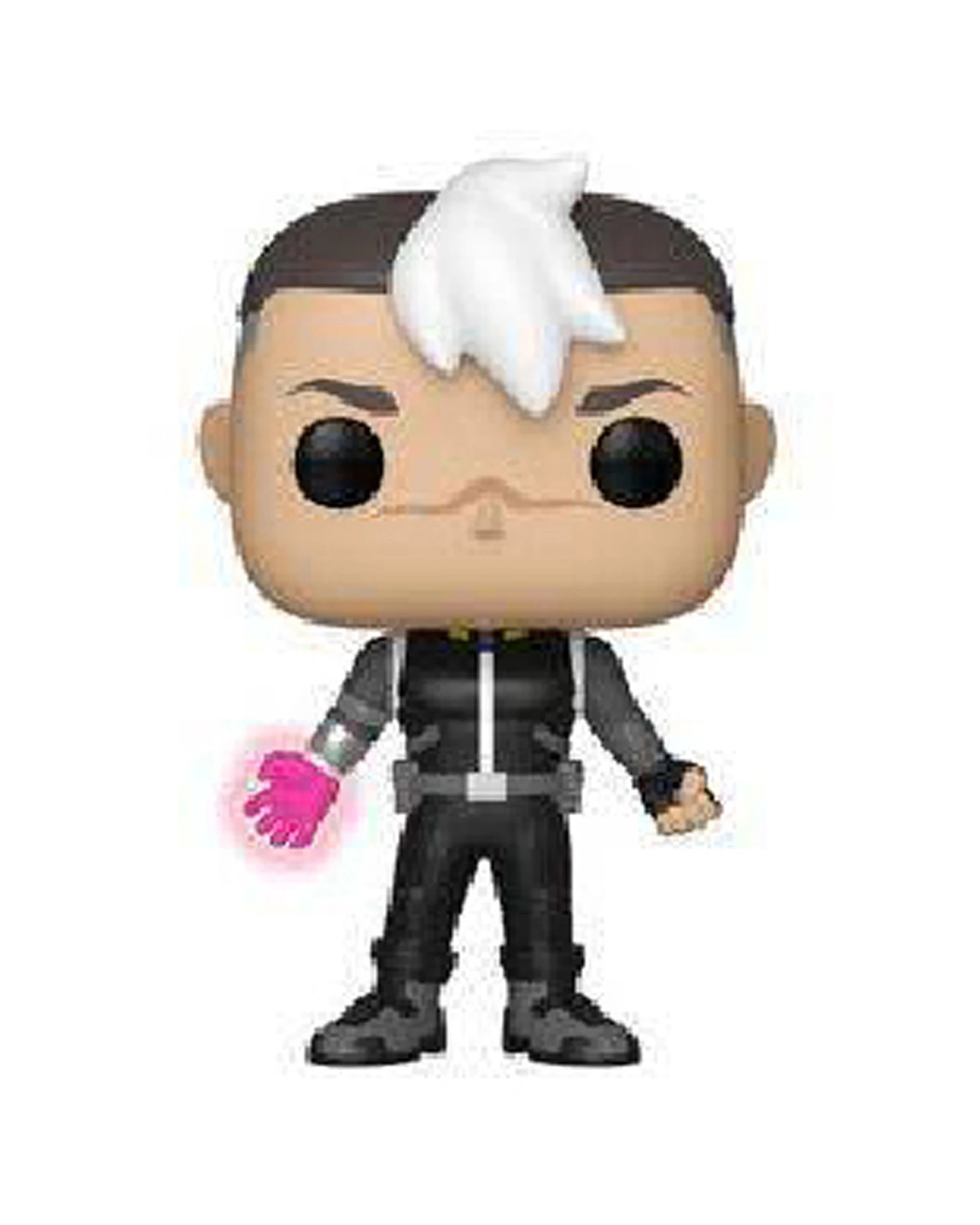 3 Pop Vinyl Figurine Voltron - Shiro Glow Hand Action Figure Collectible 10cm - Multi, 3 of 3