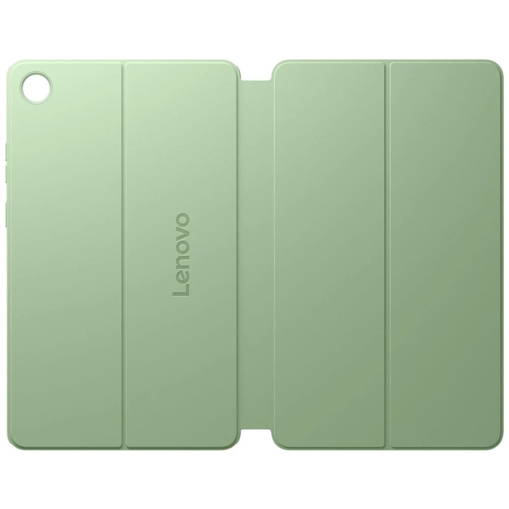 2 Lenovo Tab One 8.7" Folio Case Green, 2 of 3