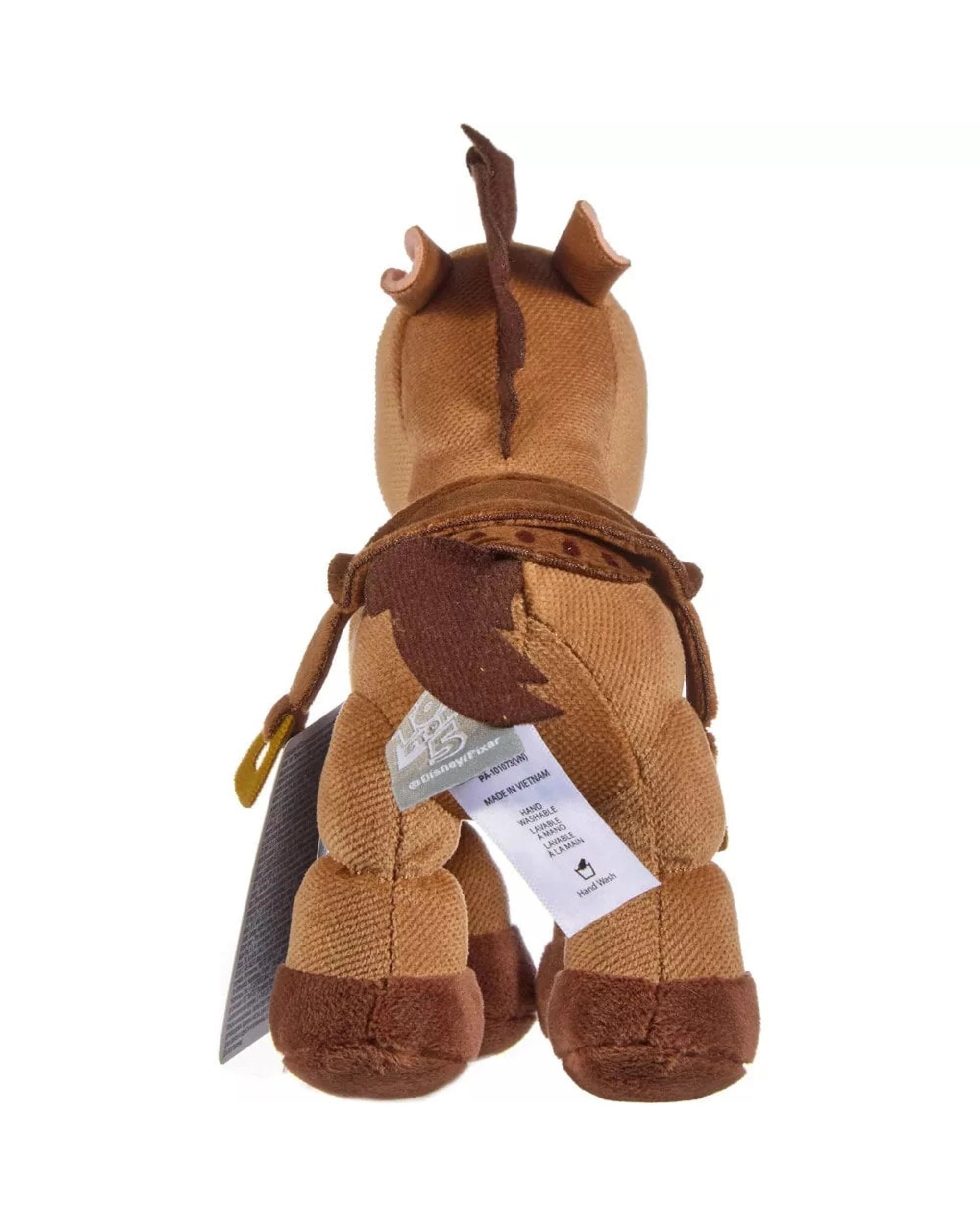 3 Disney Pixar Toy Story 5 Bullseye Plush, 3 of 4