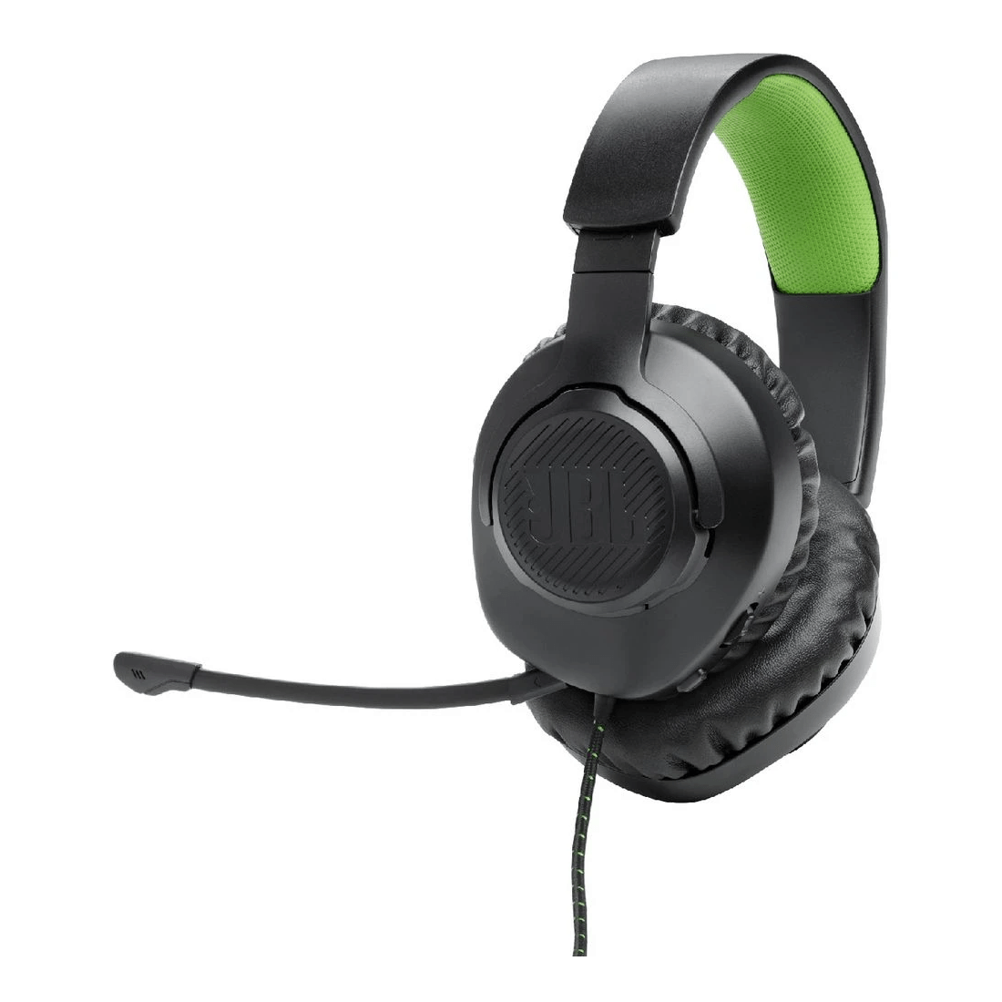 3 JBL Quantum 100X Wired Gaming Headset Xbox, 3 of 9