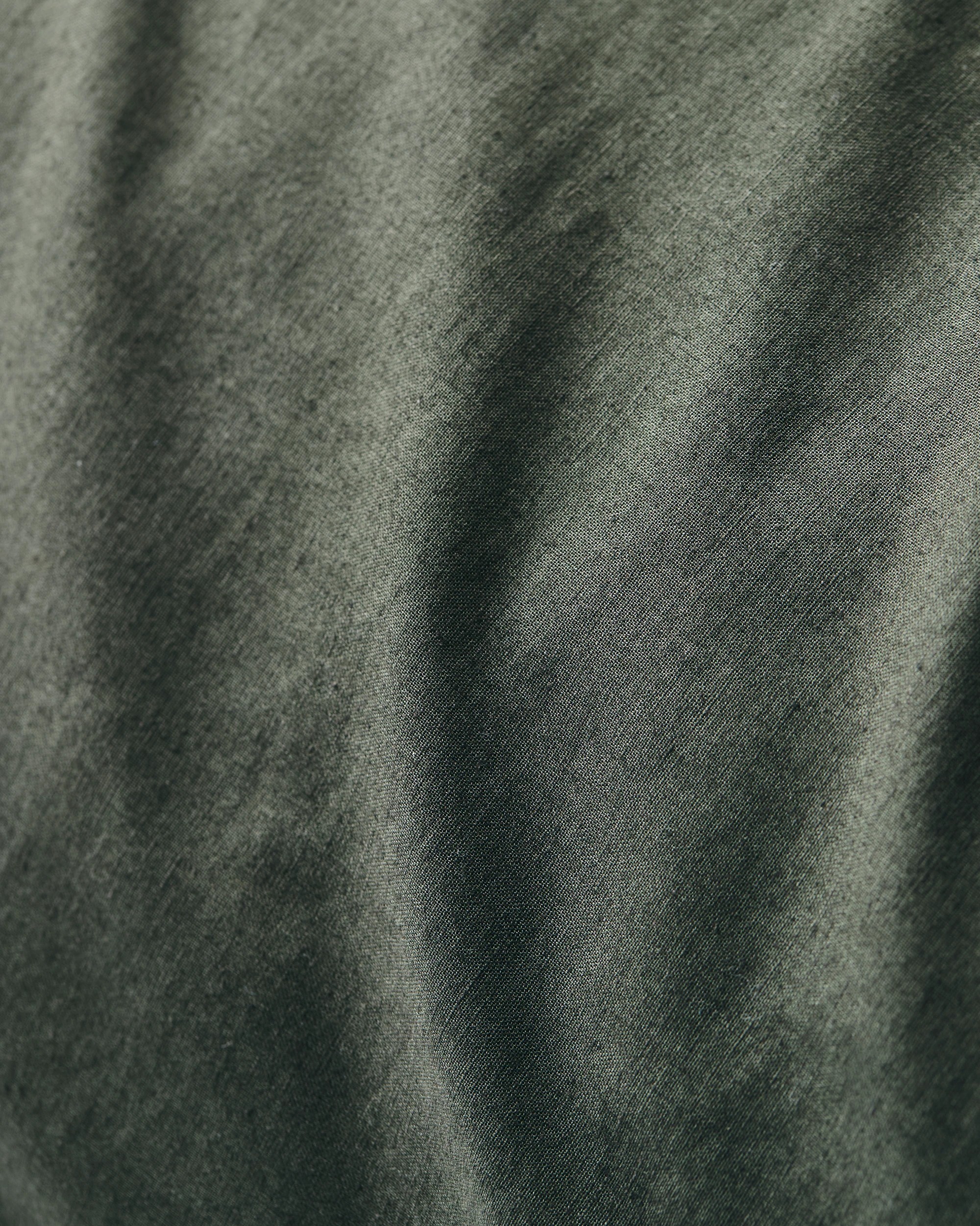 7 Target Laynie Linen/Cotton Quilt Cover Set - Queen Bed - Green, 7 of 9