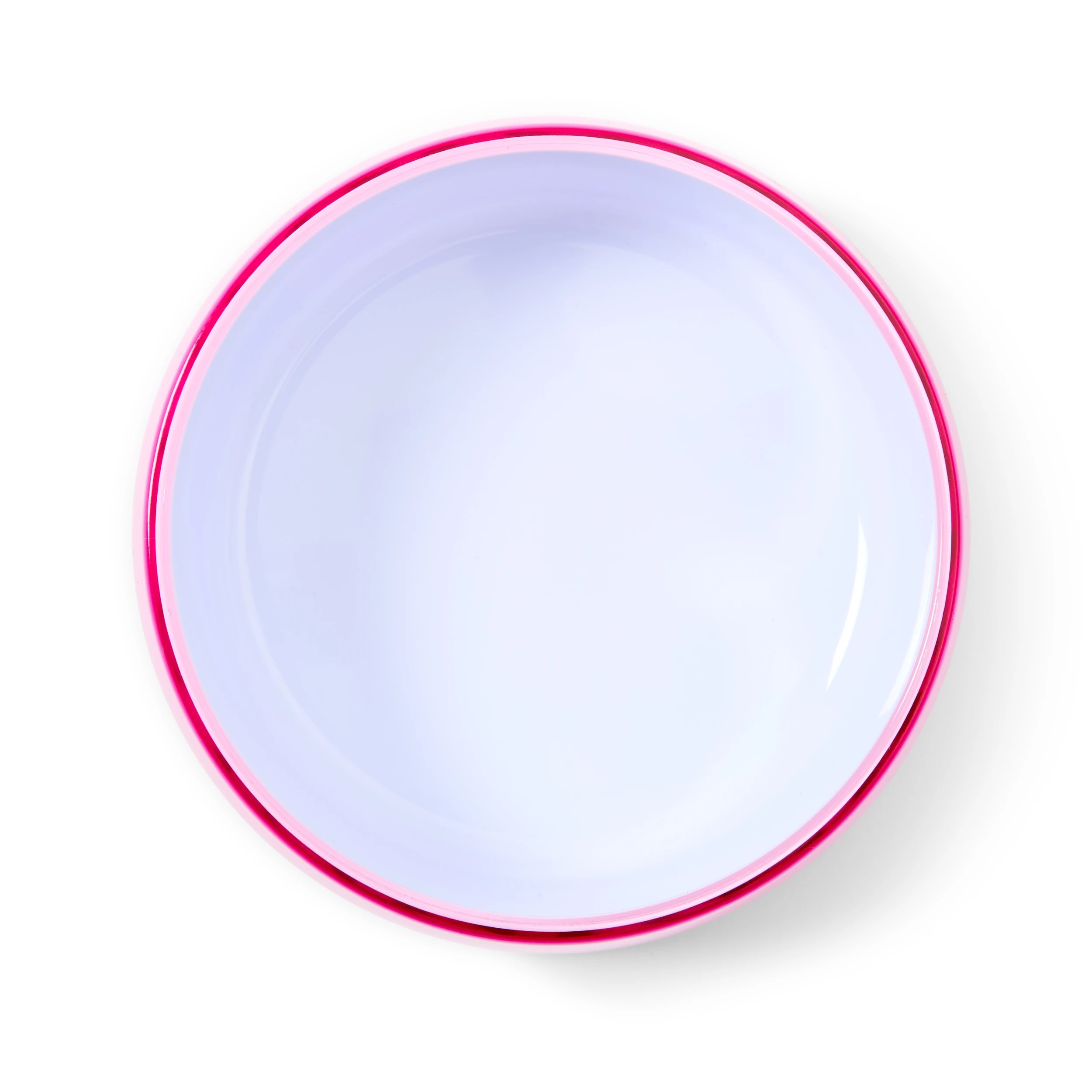 4 335ml Cat Bowl Acrylic - Assorted, 4 of 9