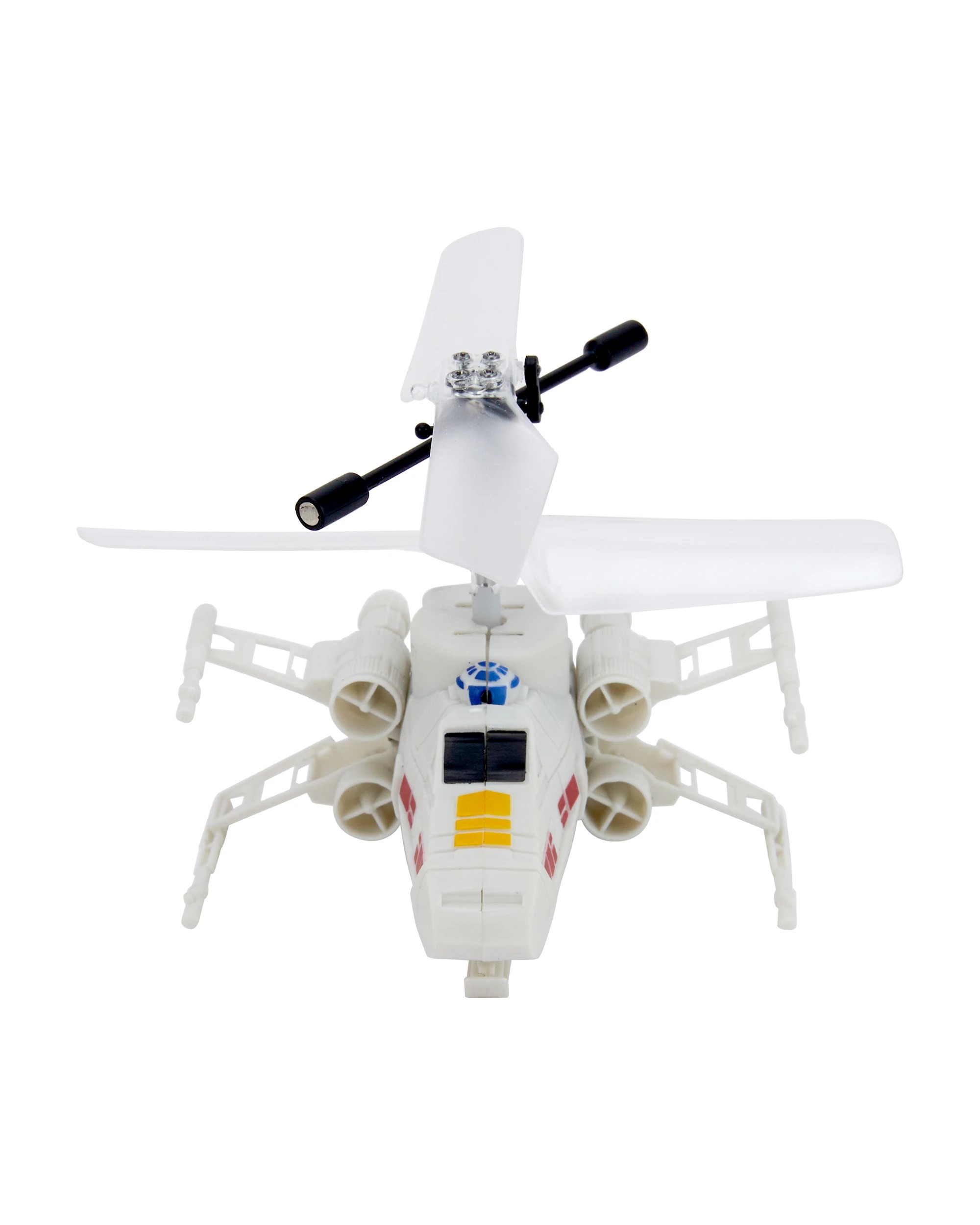 3 Disney RC Star Wars Mini X-Wing, 3 of 7