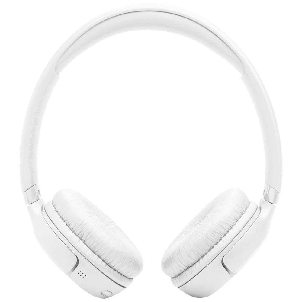 3 JBL Tune 530BT Wireless Headphones White, 3 of 7