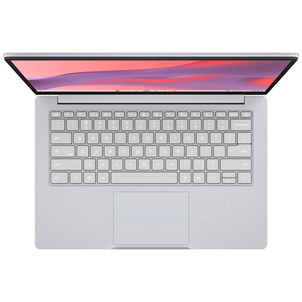 4 ASUS 14" CX14 Intel Core i3 8/128GB Chromebook Laptop, 4 of 8