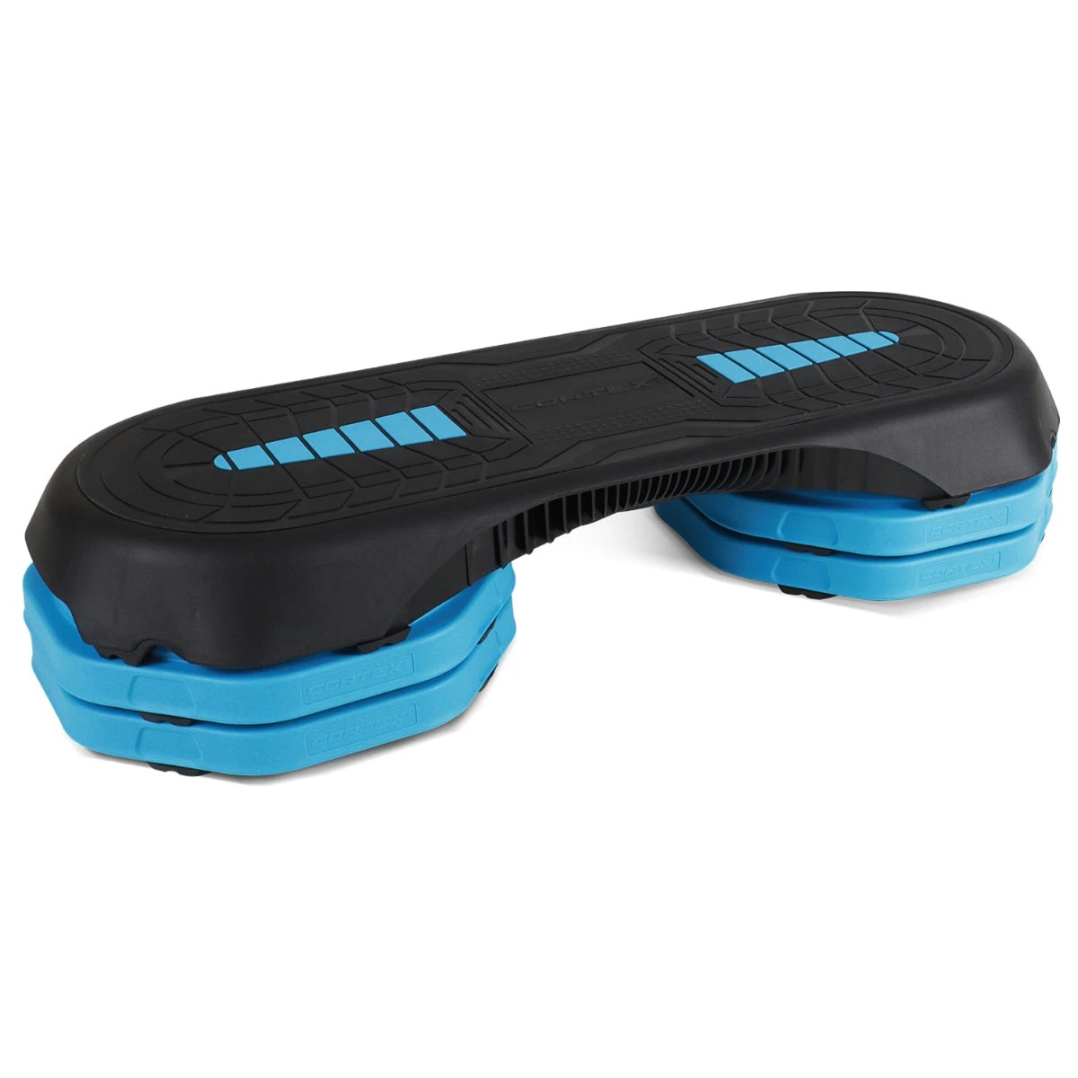 1 CORTEX Multi Level Aerobic Step, 1 of 10