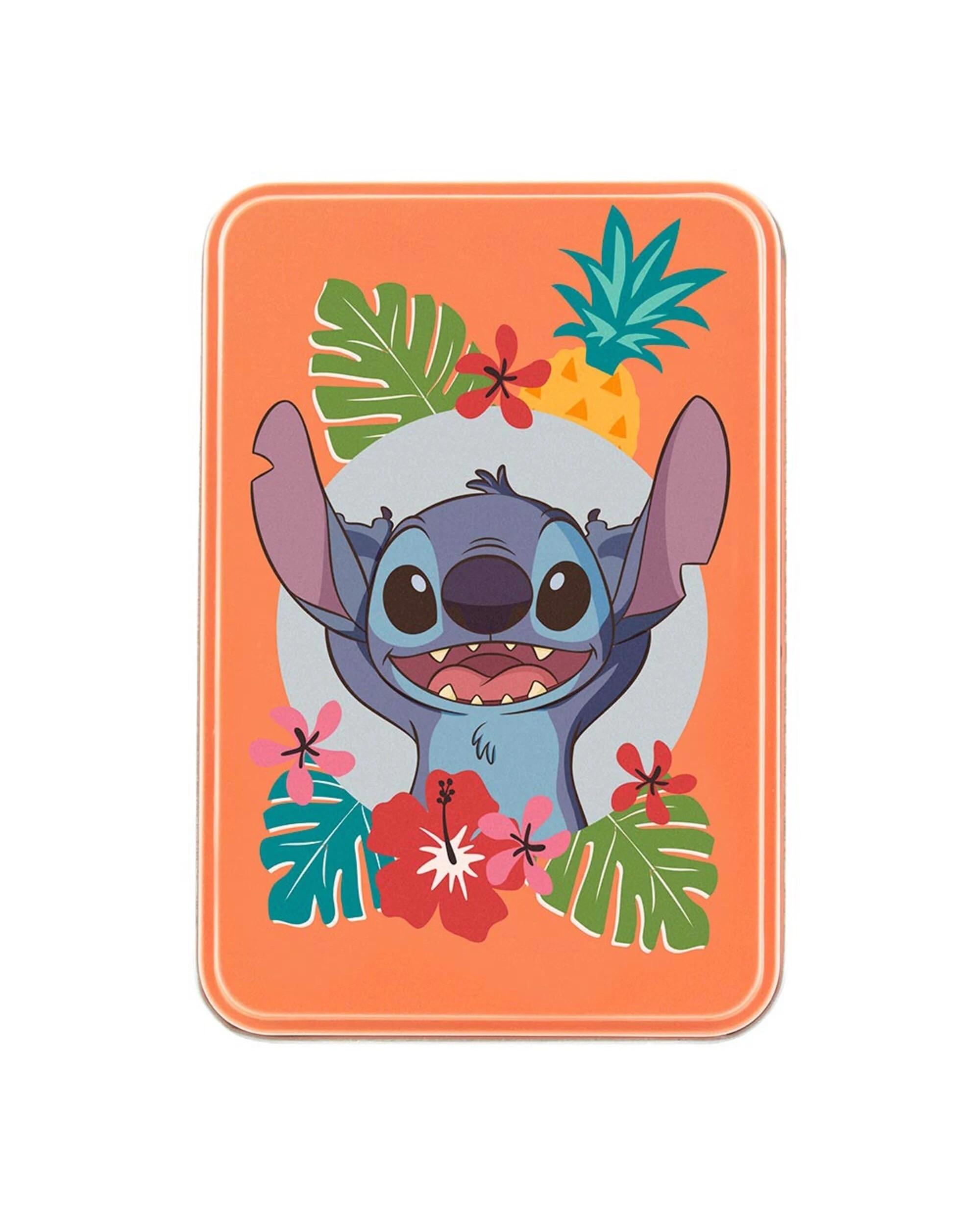 5 Disney Lilo & Stitch - Stitch Tropical Playing Cards - Multi, 5 of 5