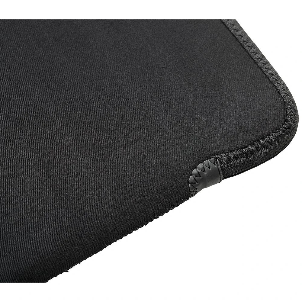 5 TRUNK Neoprene Laptop Sleeve 15.6" Black, 5 of 7
