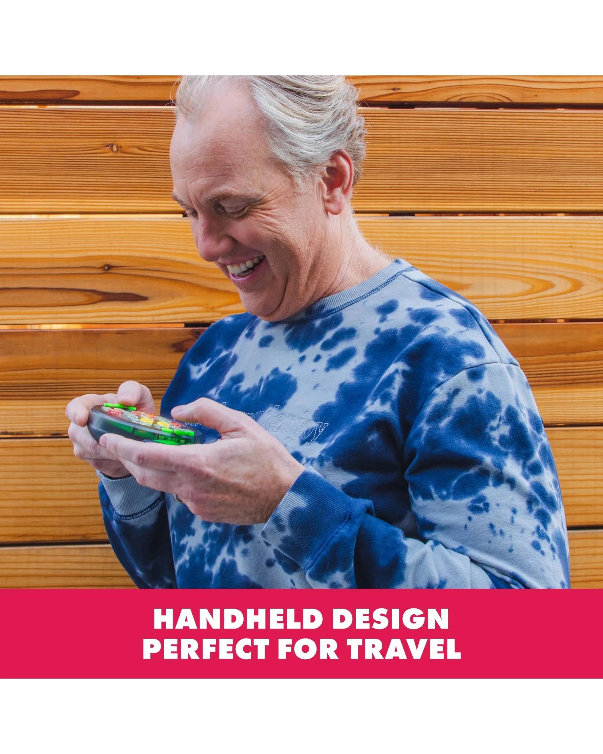 5 Brainbolt Game, 5 of 6