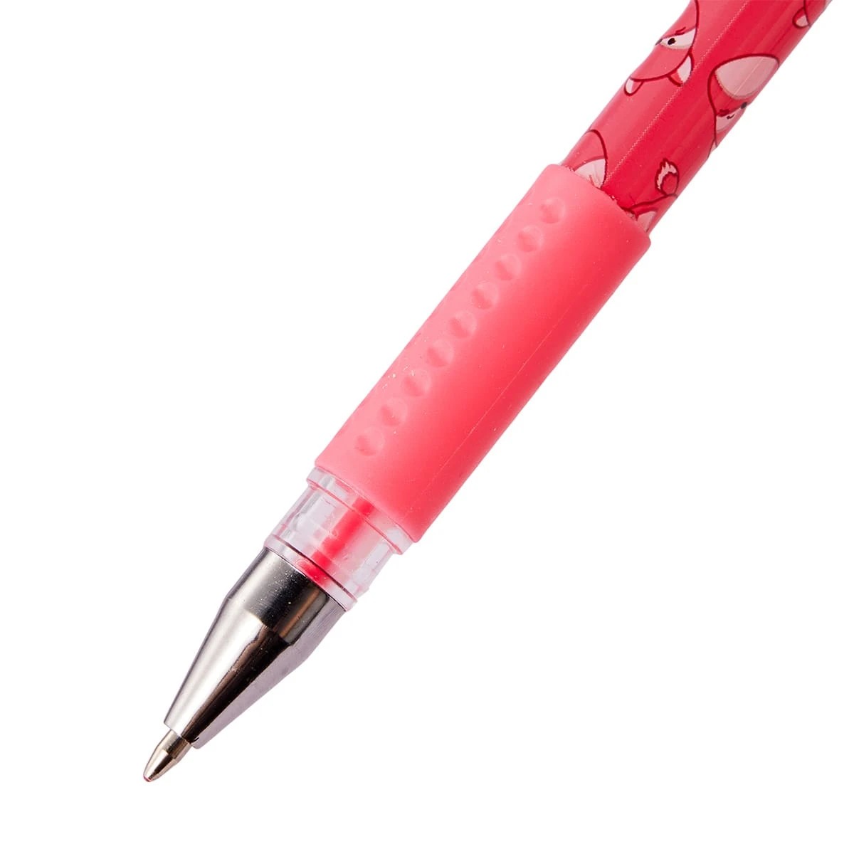 4 Original Squishmallows 12 Pack Gel Pens, 4 of 4