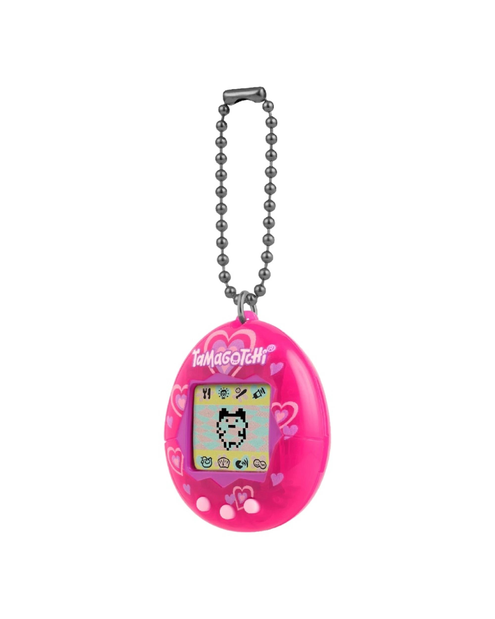 5 Tamagotchi Original Gen 1 - Lots Of Love, 5 of 6