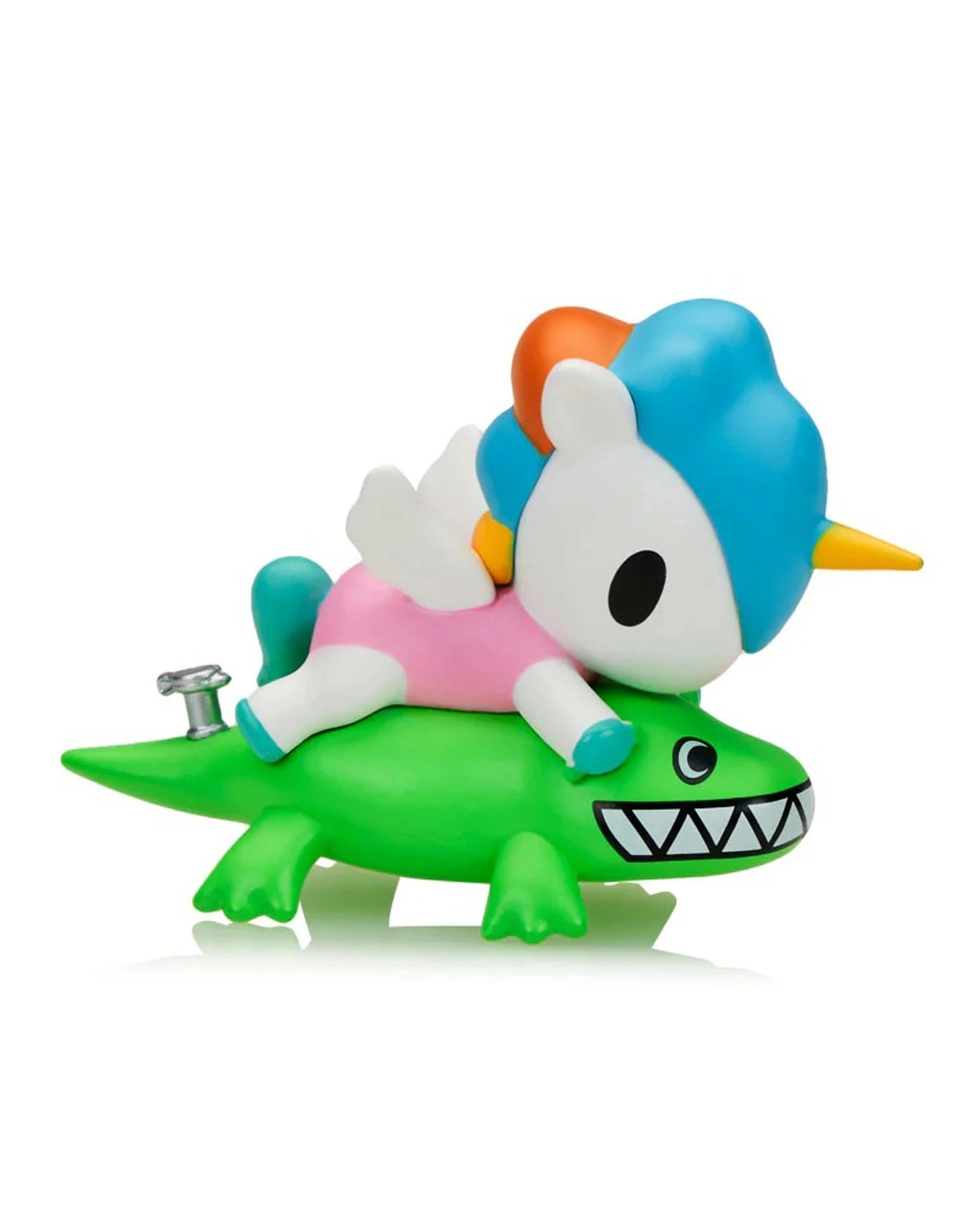 10 Tokidoki Unicorno Fun in the Sun Blind Box, 10 of 10