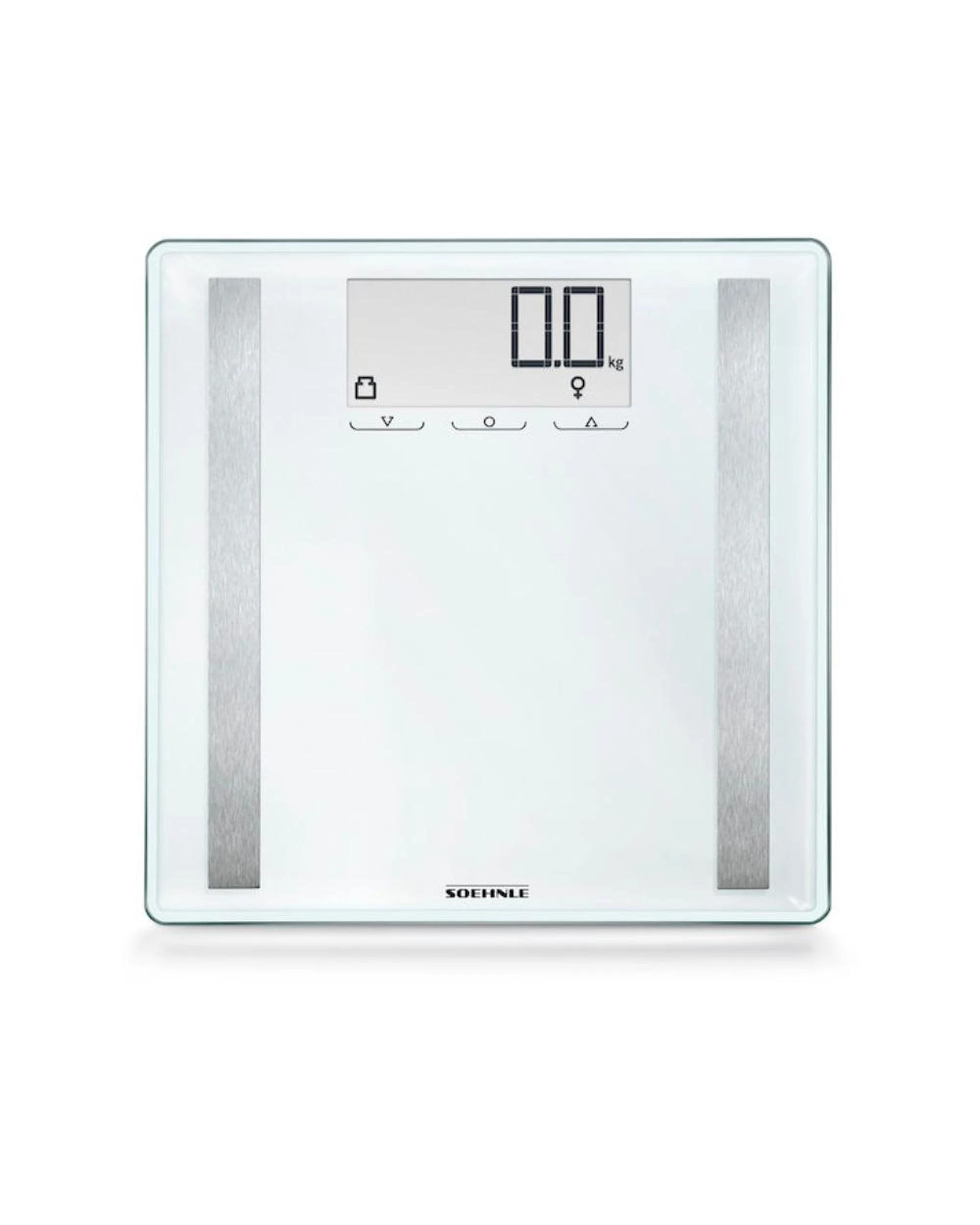 3 Soehnle Shape Sense Control 180kg Capacity 200 Bathroom Body Scale  63858, 3 of 9