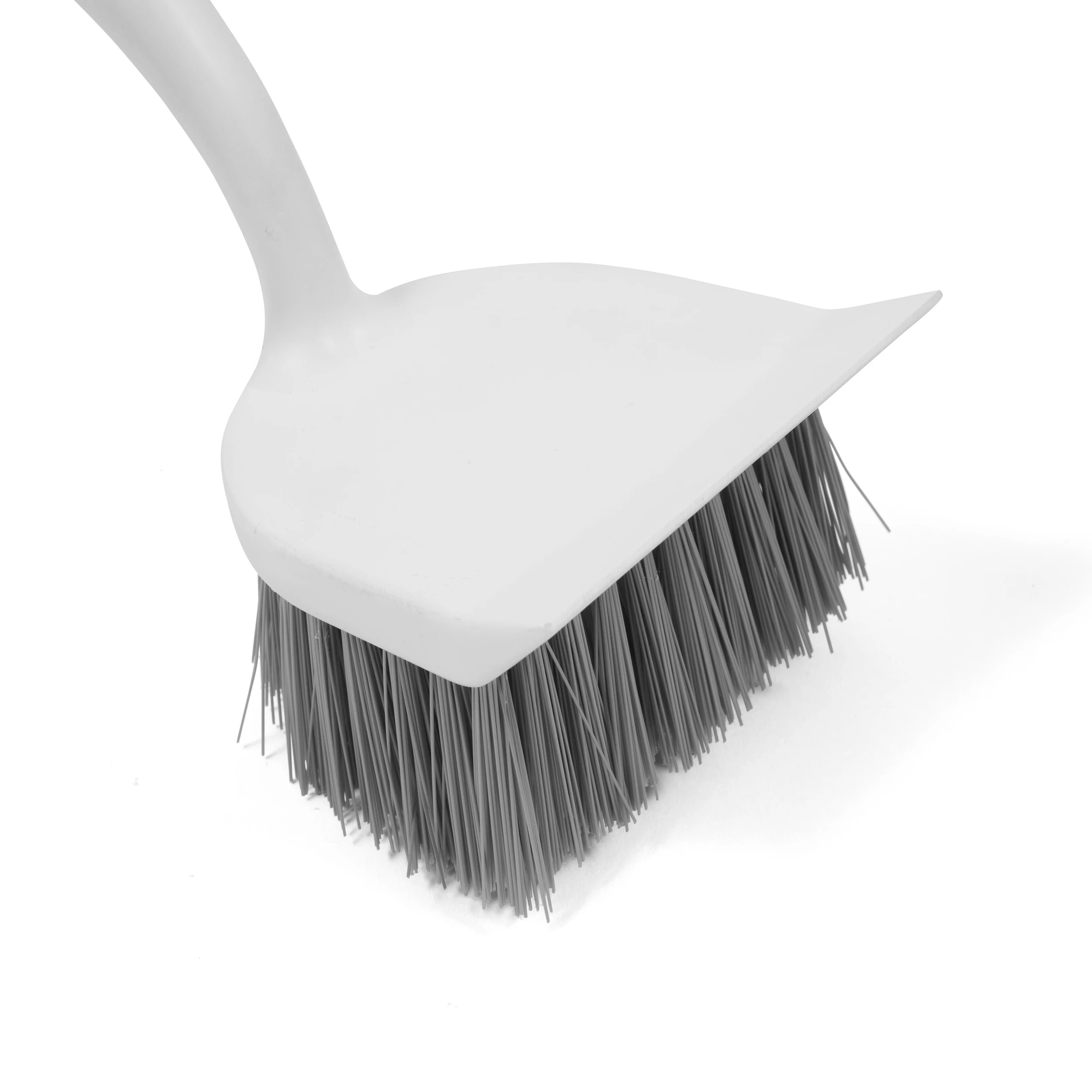 7 Scrubbing Brush with Scraper, 7 of 8