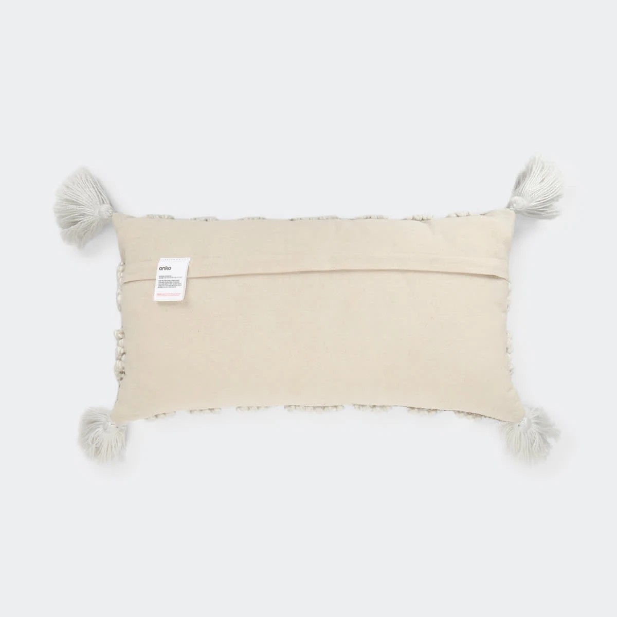 3 Aurora Cushion - Natural, 3 of 4