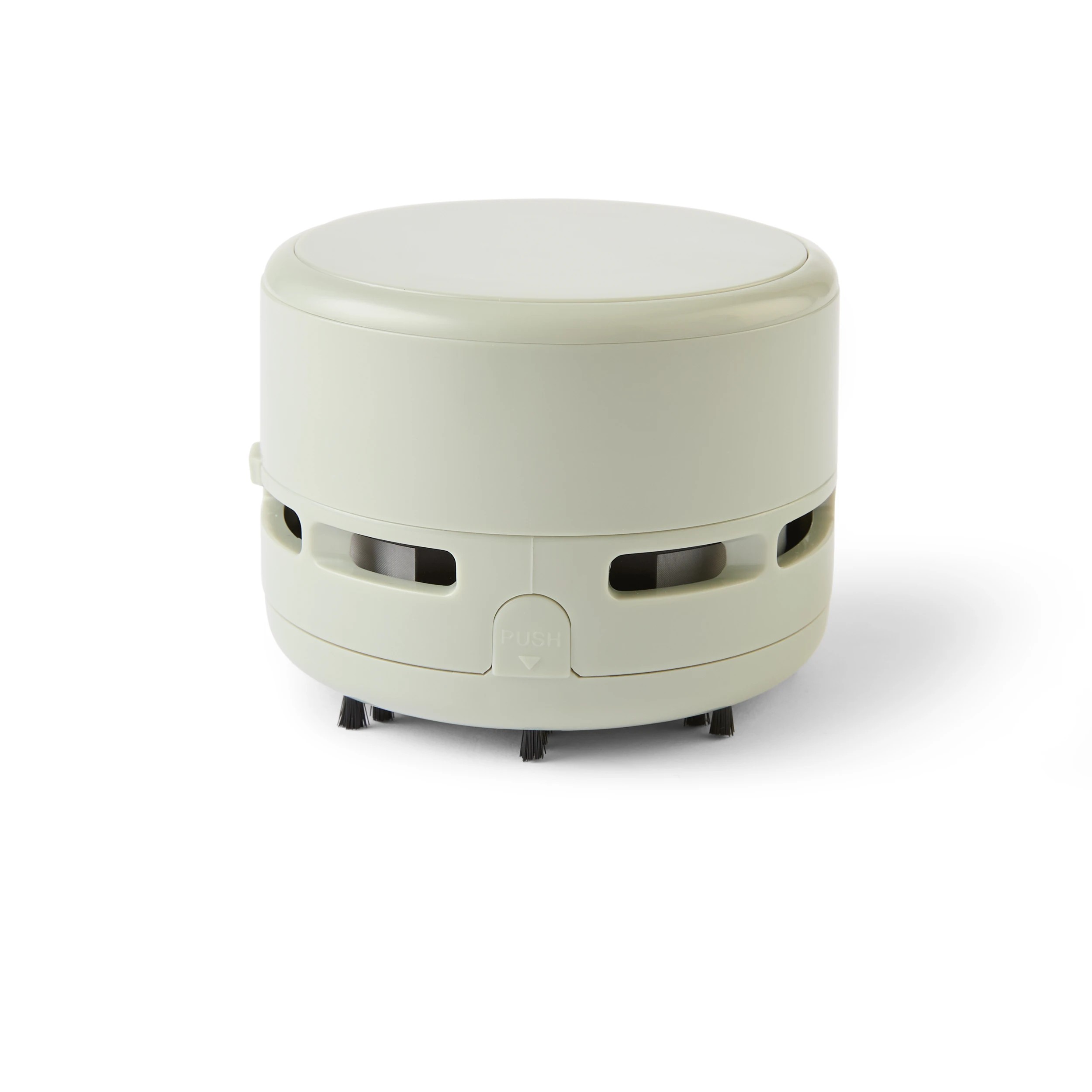 5 Mini Vacuum Cleaner - Green, 5 of 6