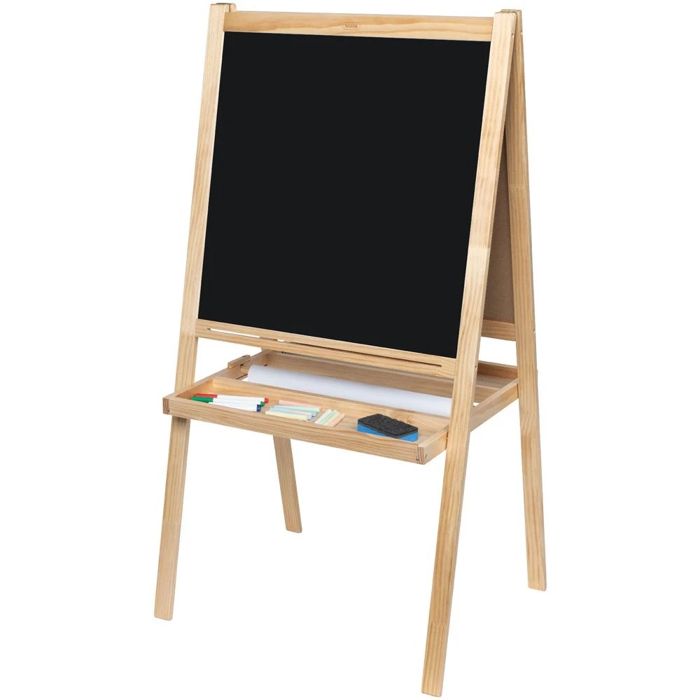 2 Kadink Kids Foldable Easel, 2 of 10