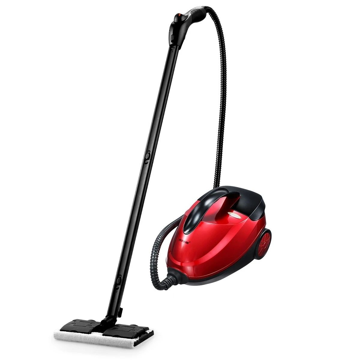 1 Maxkon 1.5L Steam Cleaner Mop 13 in 1 High Pressure Floor Window Carpet Steamer, 1 of 1