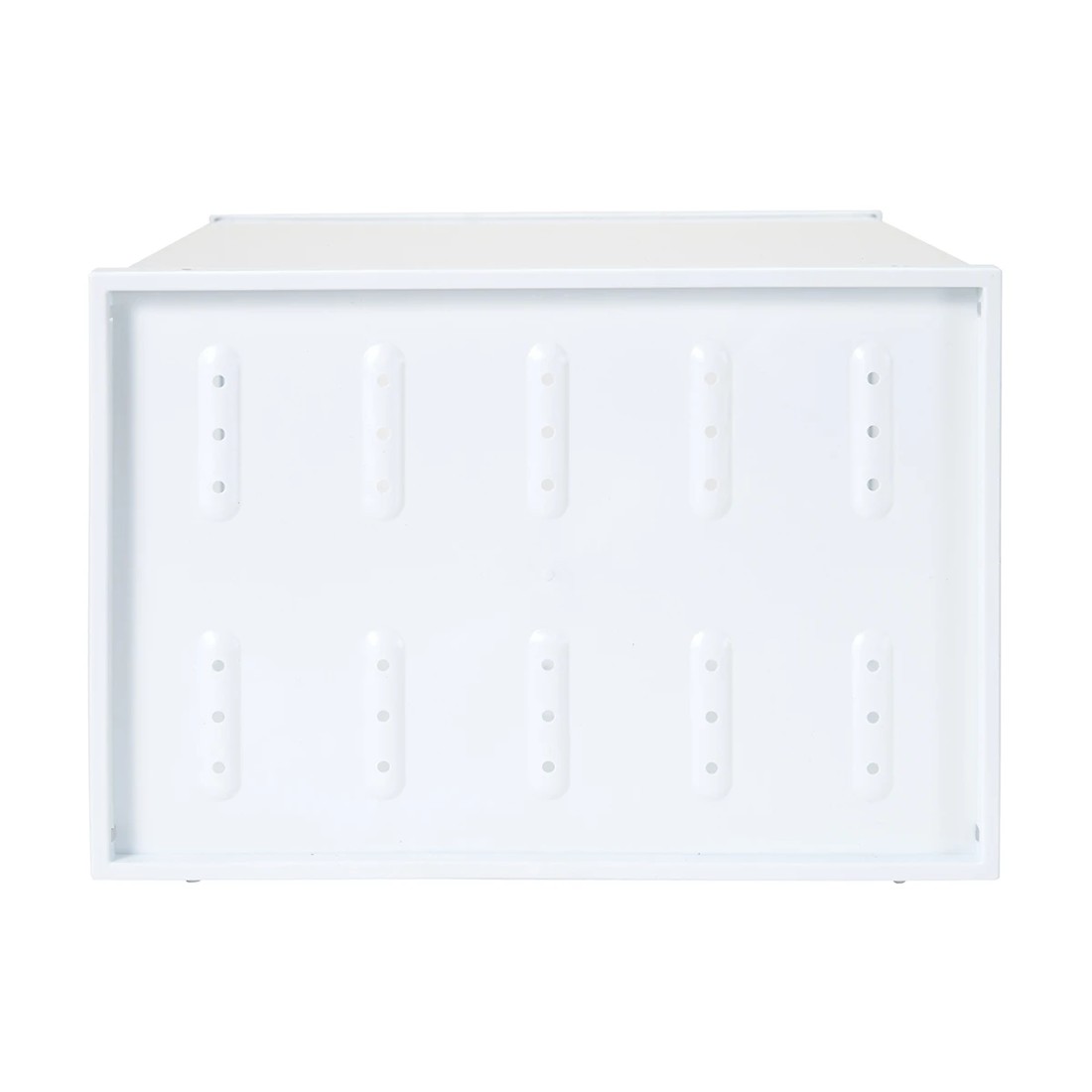 5 Large Plastic Shoe Storage Box, 5 of 7