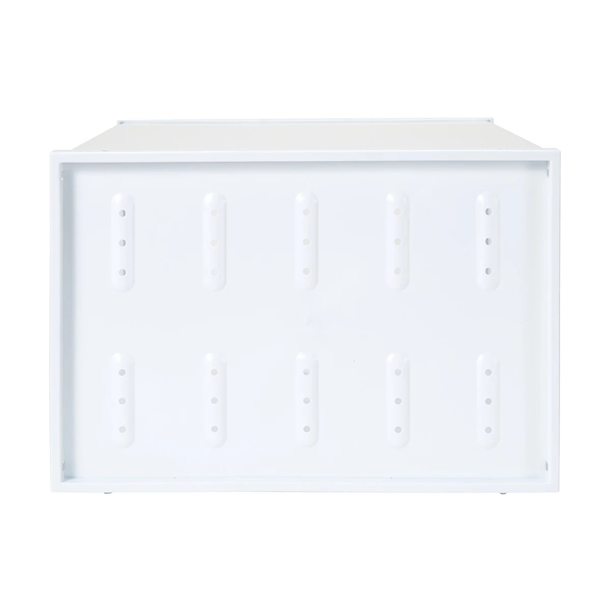 5 Large Plastic Shoe Storage Box, 5 of 7