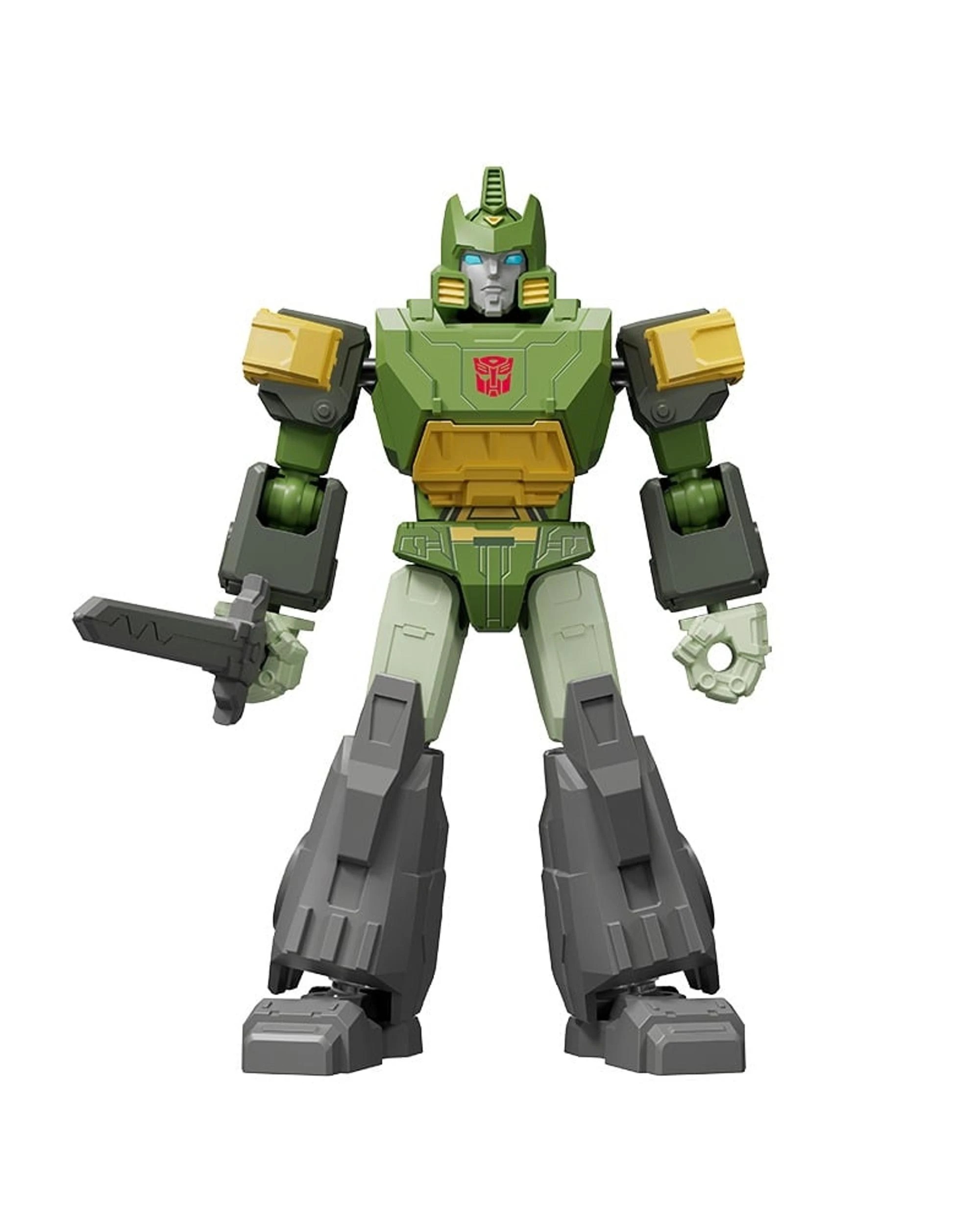 5 Blokees Transformers Galaxy Version 09 Darkest Hour Blind Box, 5 of 9