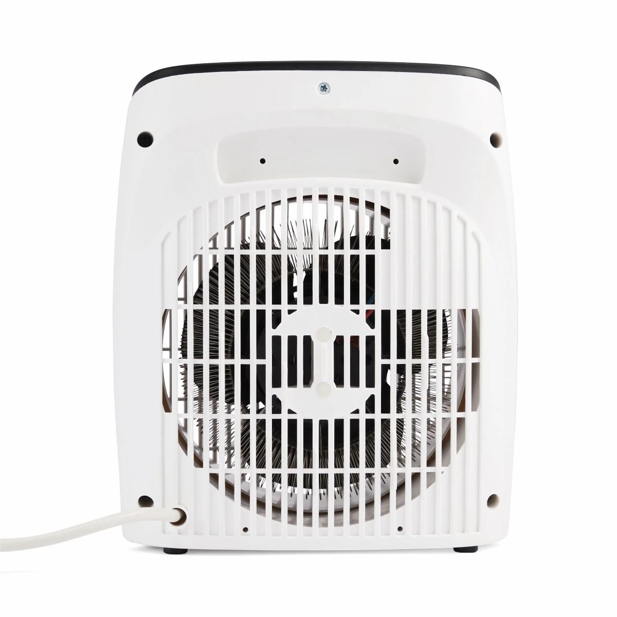 3 Fan Heater - White, 3 of 10