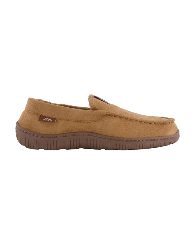 Hardsole Loafer Slip