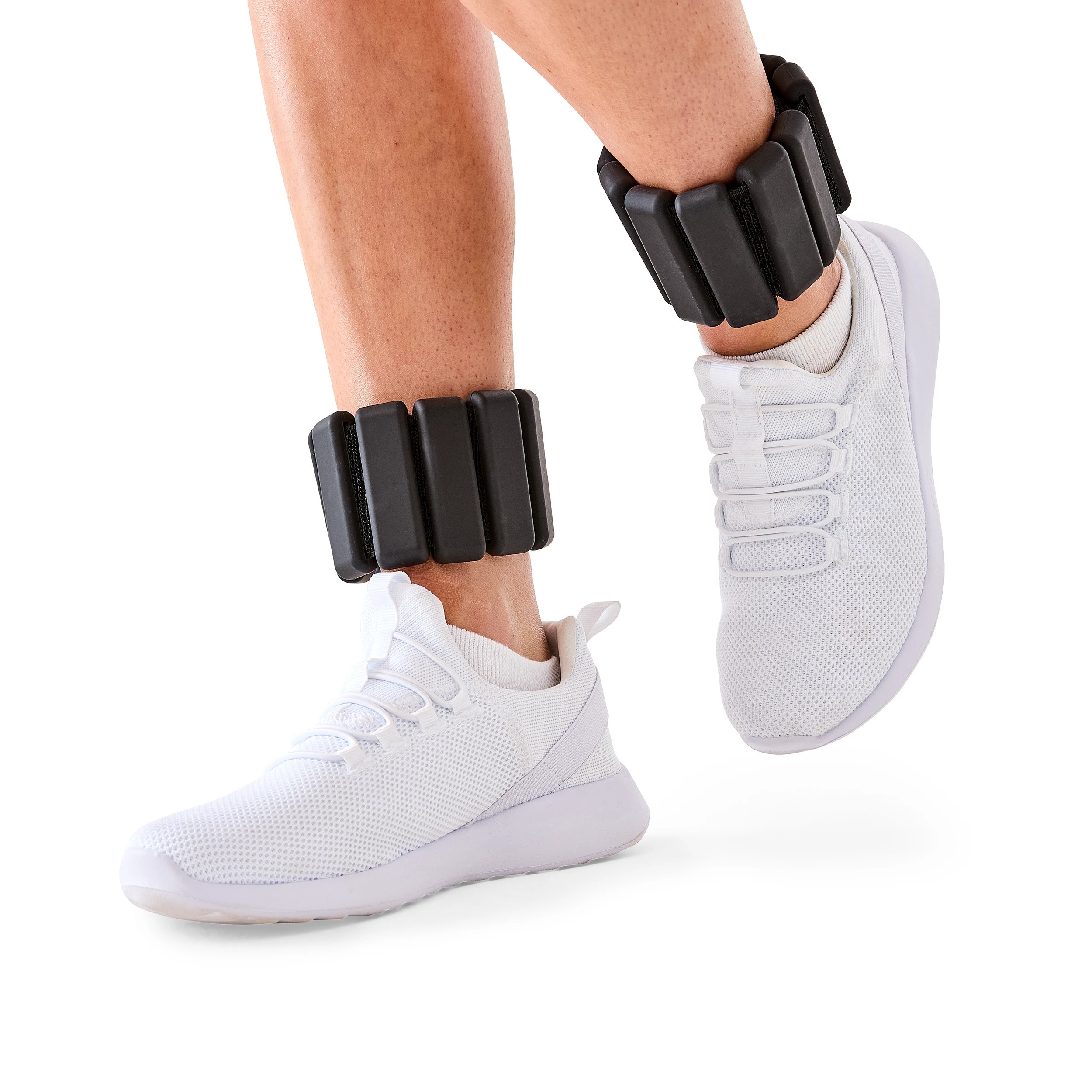 3 2 Pack Wrist and Ankle Weights, 3 of 9