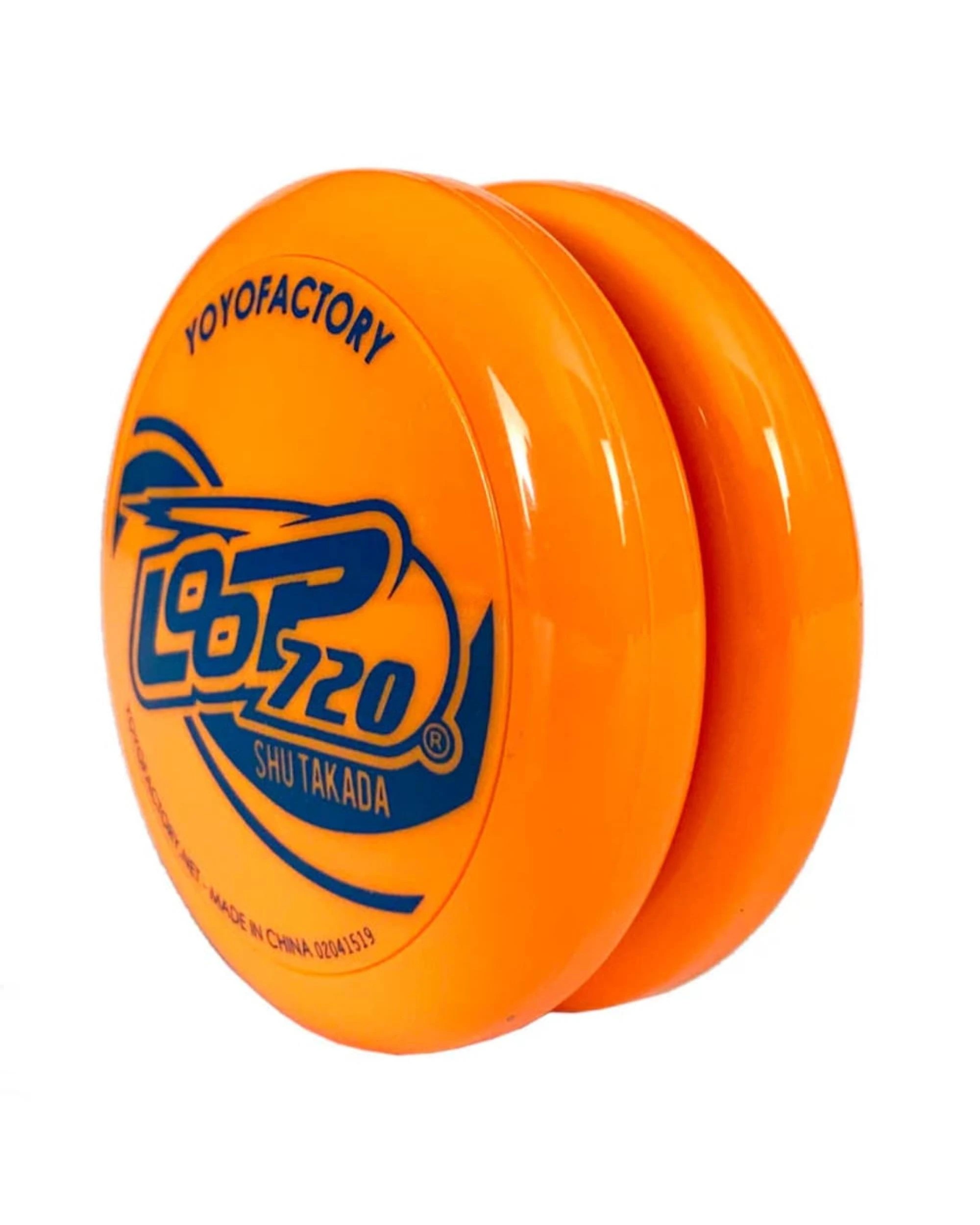 1 YoYo Factory Loop 720, 1 of 4