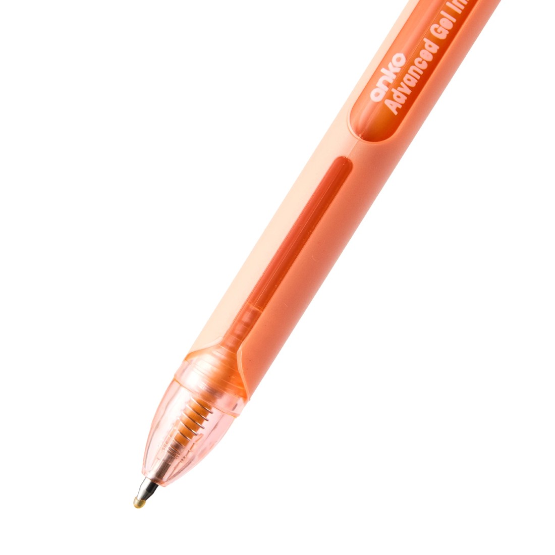 4 6 Pack Advanced Gel Ink Pens, 4 of 4