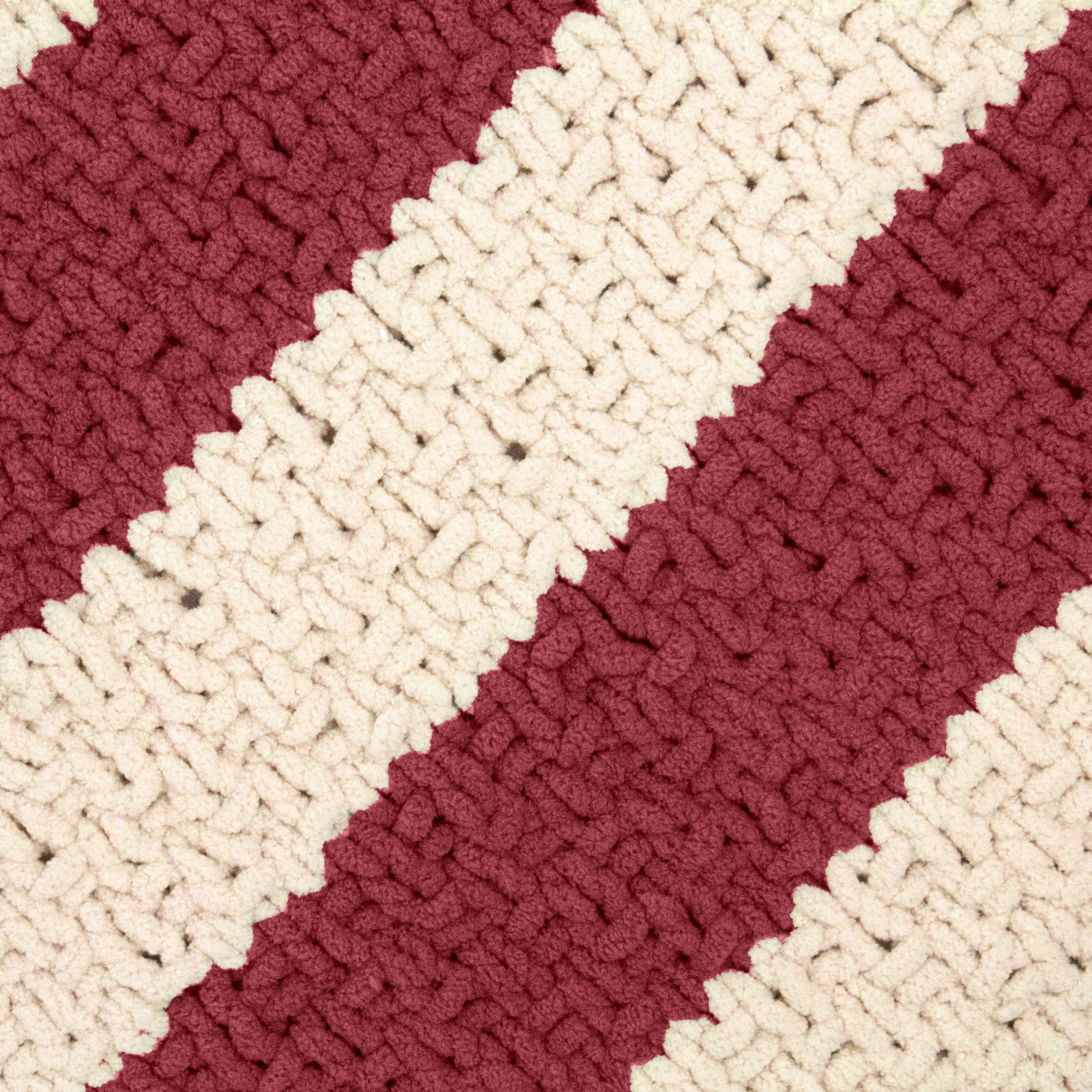 5 Blanket Yarn - Almond, 5 of 5