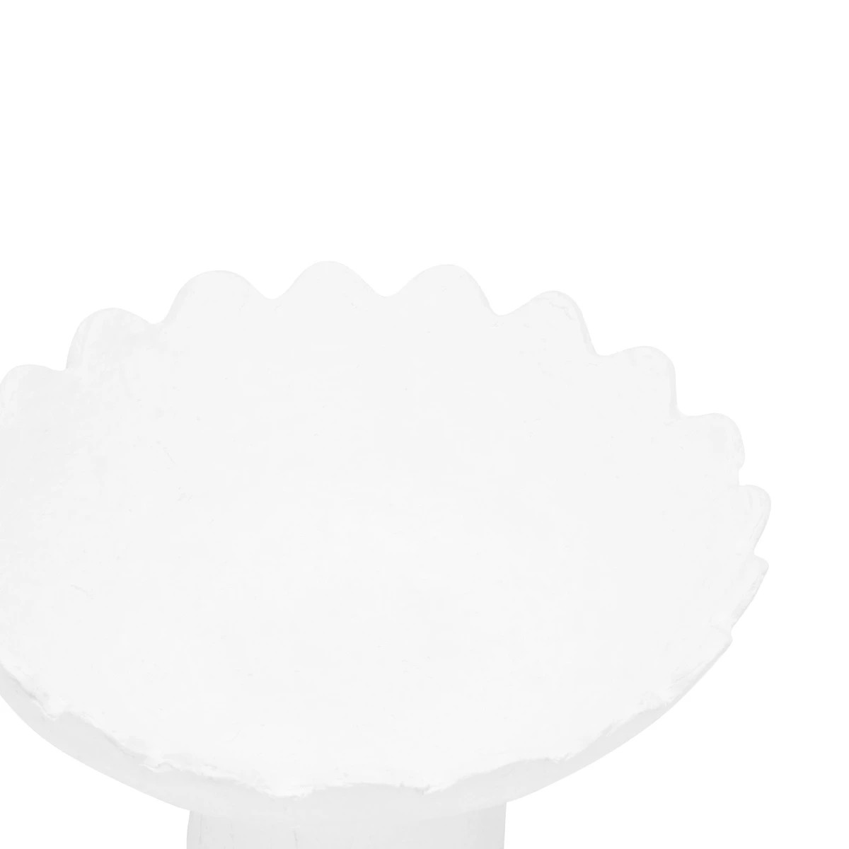 3 Scallop Edge Bowl, 3 of 8