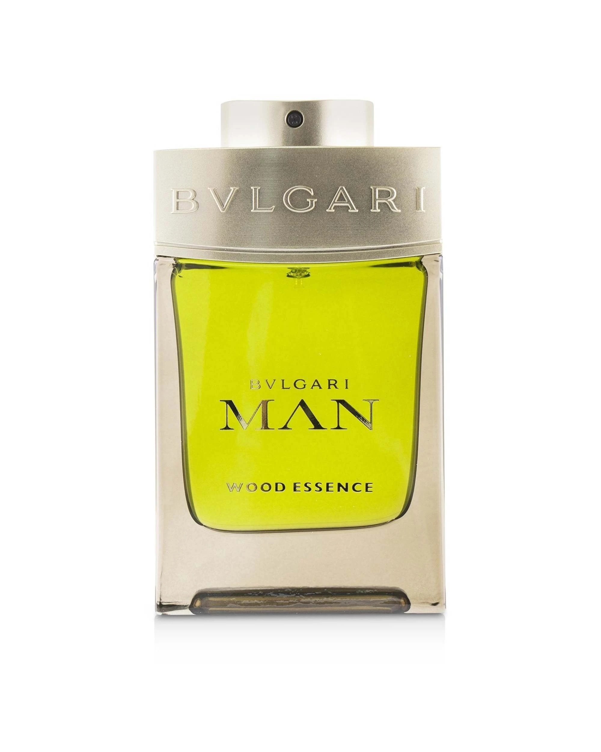 3 Bvlgari Man Wood Essence Eau De Parfum Spray  60ml/2oz, 3 of 4
