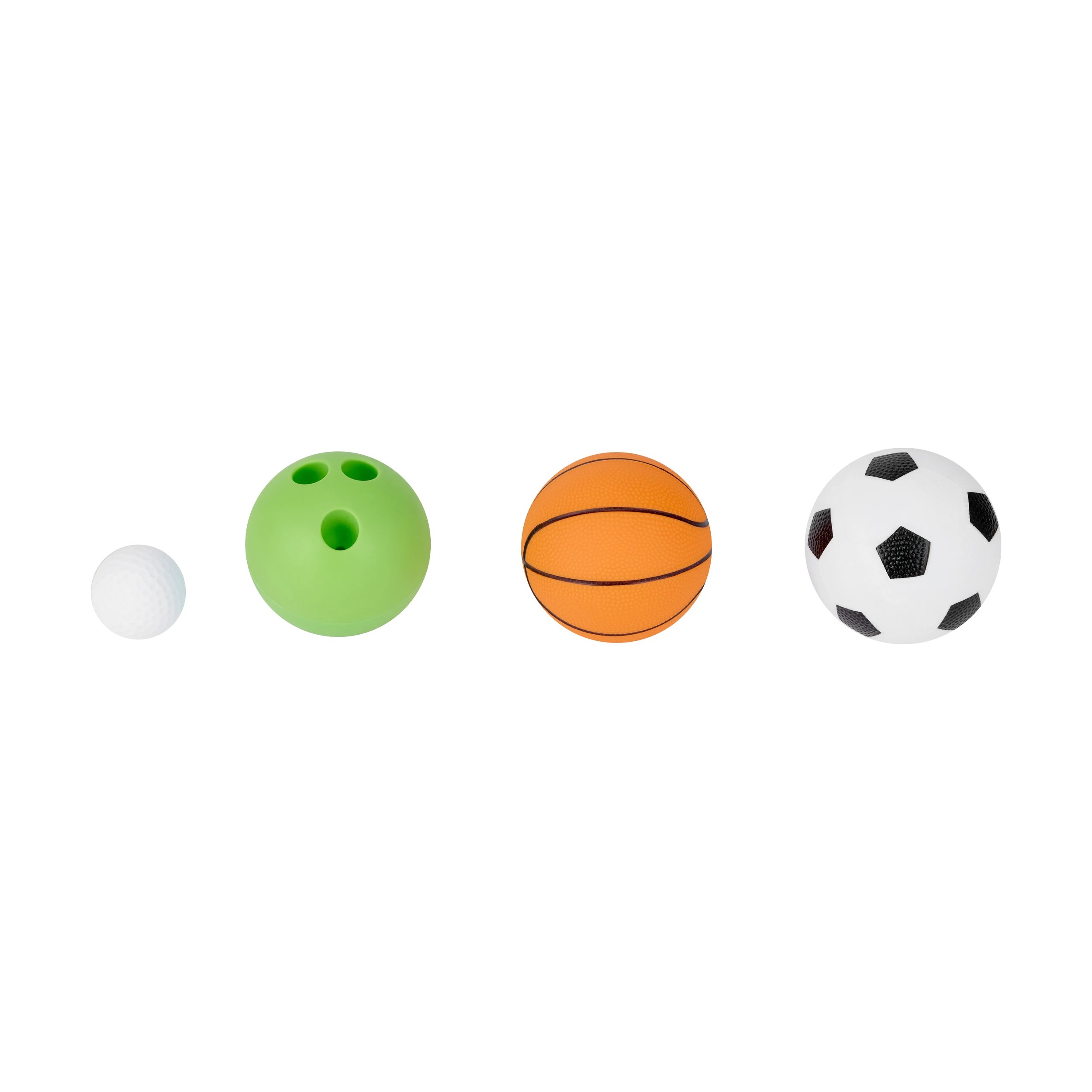 6 Play & Learn: 5-in-1 Sports Playset, 6 of 9