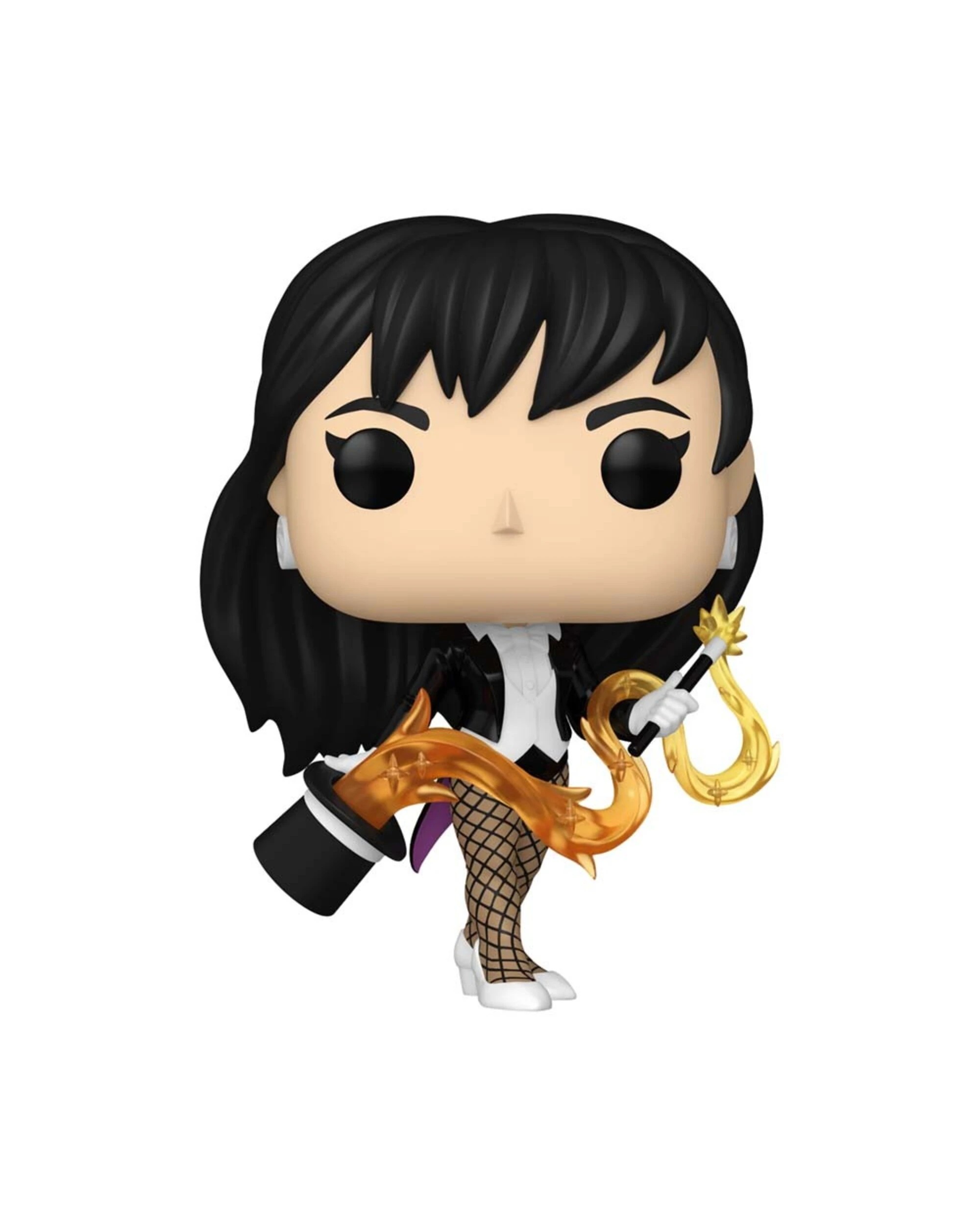 1 Justice League Dark - Zatanna Pop! Vinyl Figure, 1 of 1