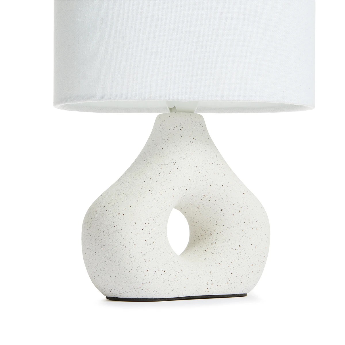 4 Donut Table Lamp, 4 of 7