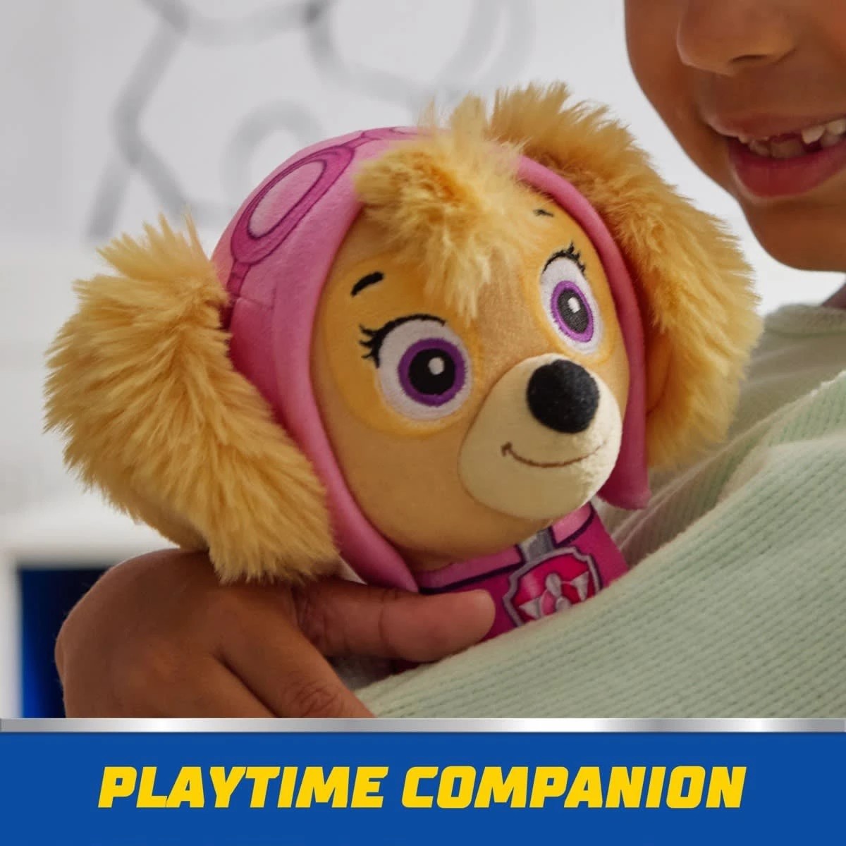 6 PAW Patrol Core Basic Plush Toy - Assorted, 6 of 8