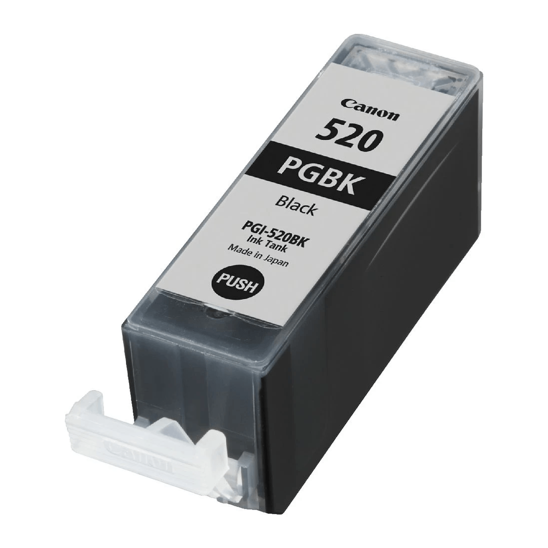 8 Canon CLI 521 and PGI 520 Ink Cartridge 6 Pack, 8 of 10