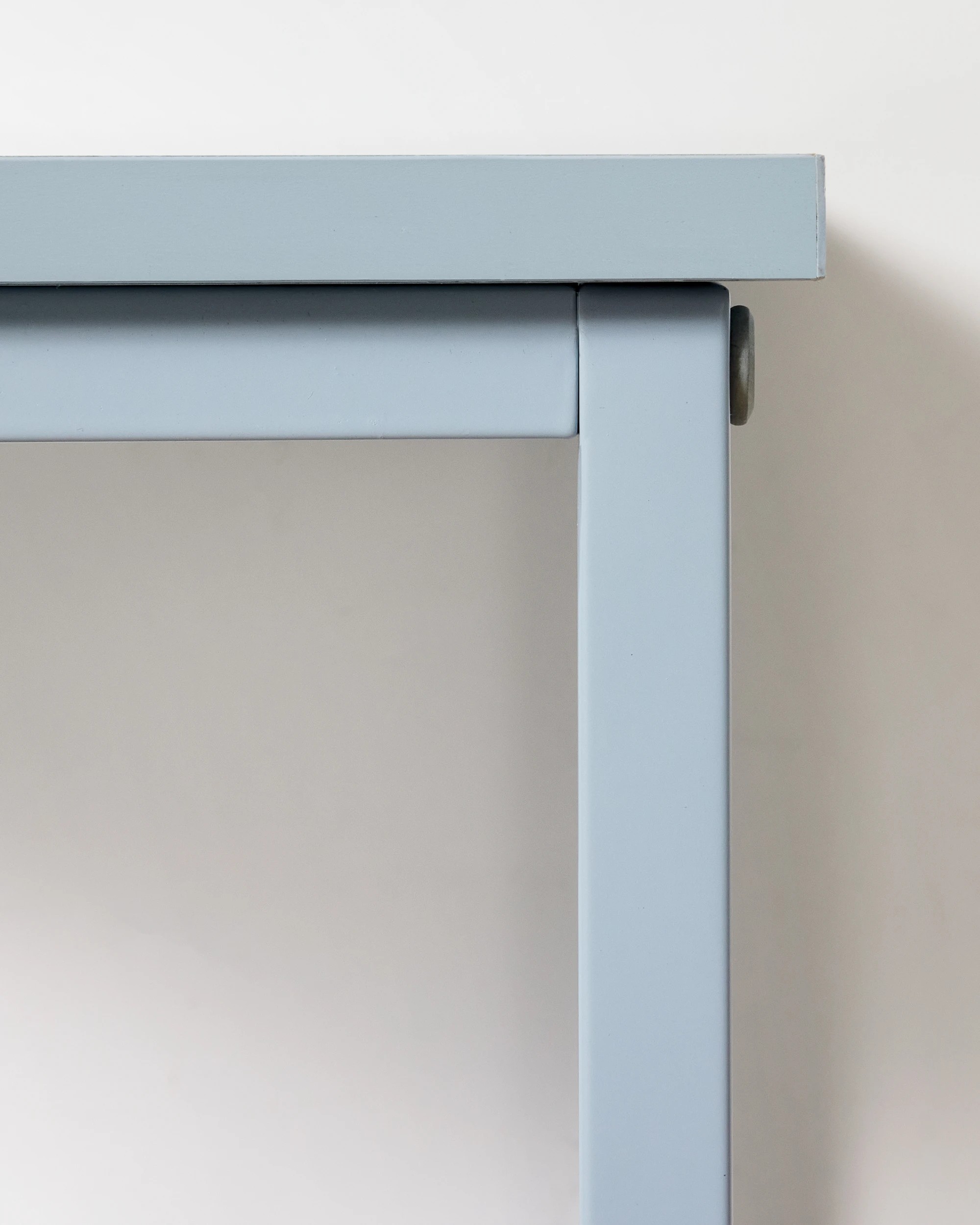 5 Stevie Storage Unit with Shelf - Blue, 5 of 8