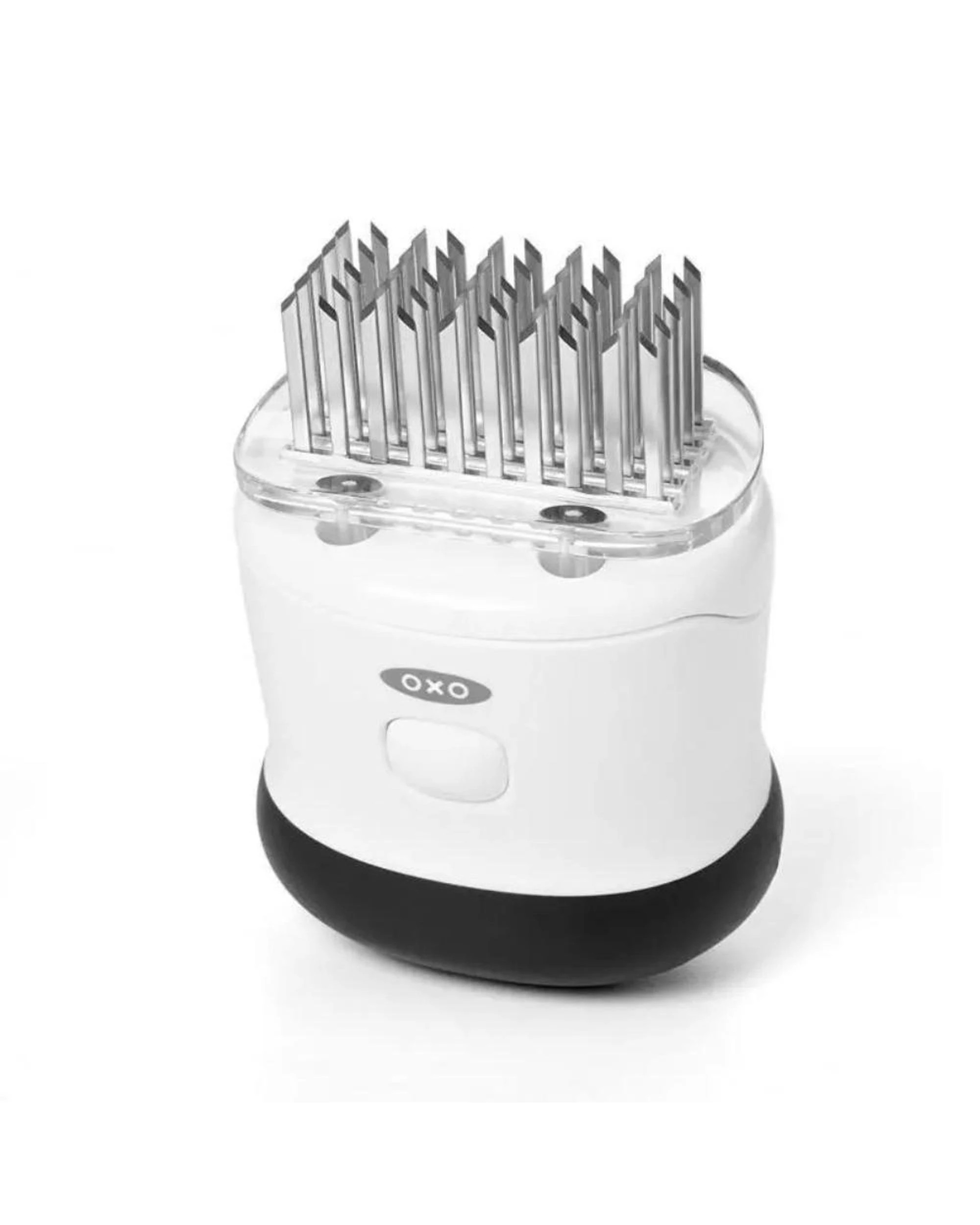2 OXO Good Grips Bladed Meat Tenderizer - White, 2 of 4