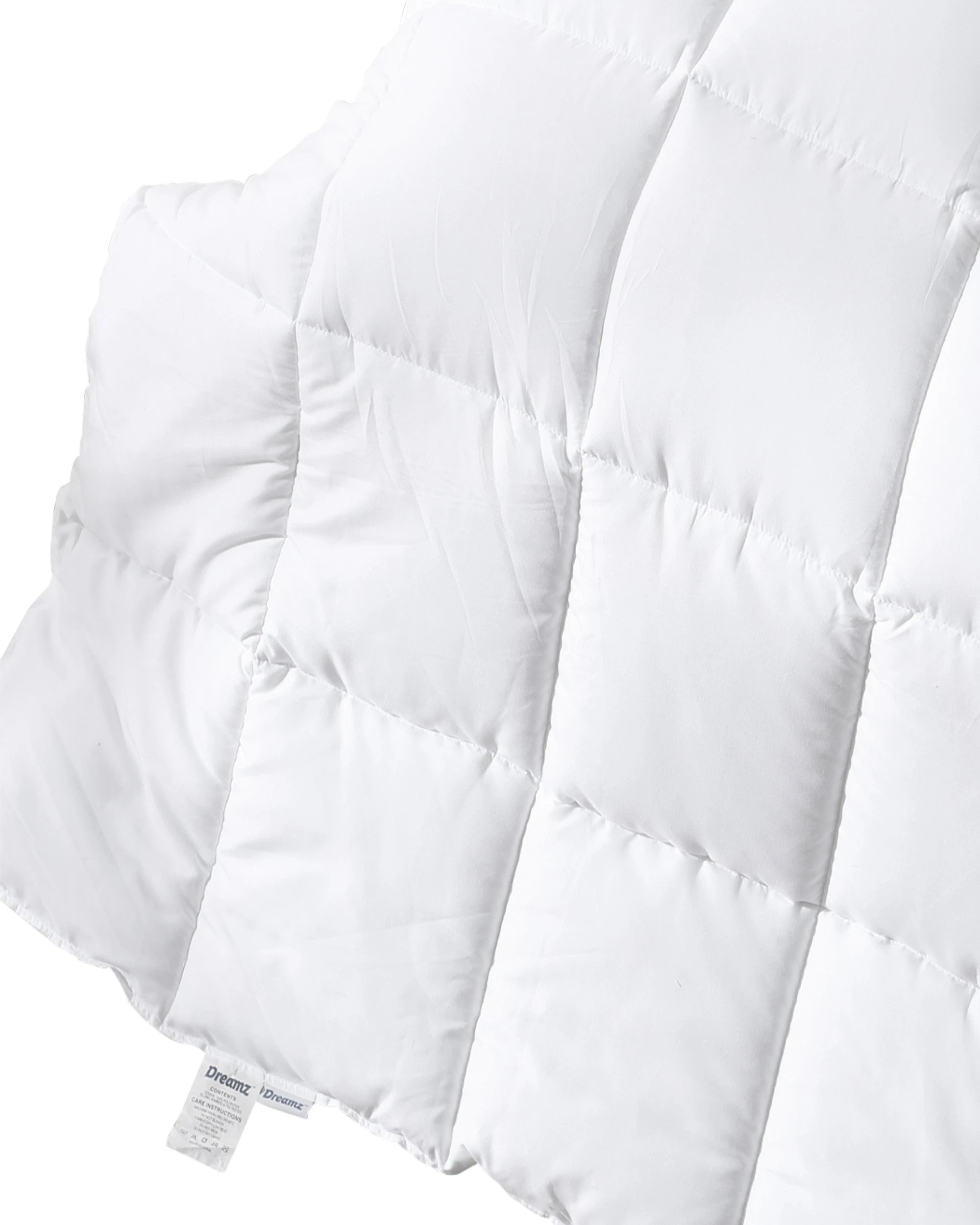 5 Dreamz 200 Gsm Summer Bamboo Quilt  - Super King Bed, 5 of 6
