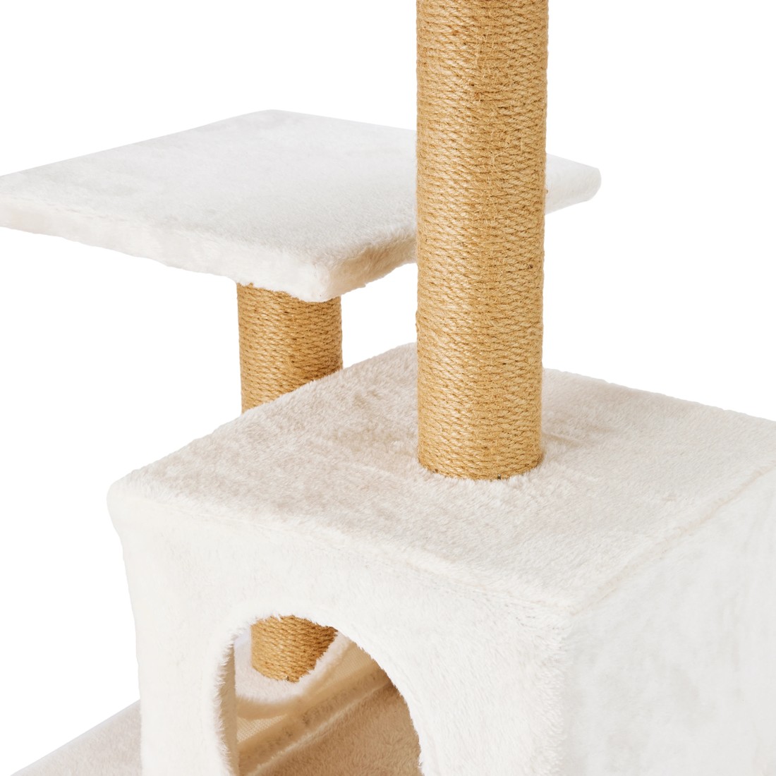 8 Cat Playhouse, 8 of 9