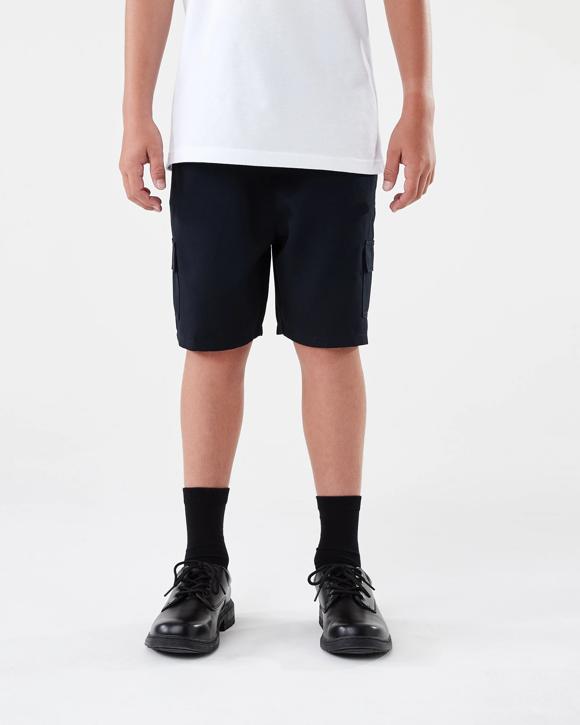 School Cargo Shorts
