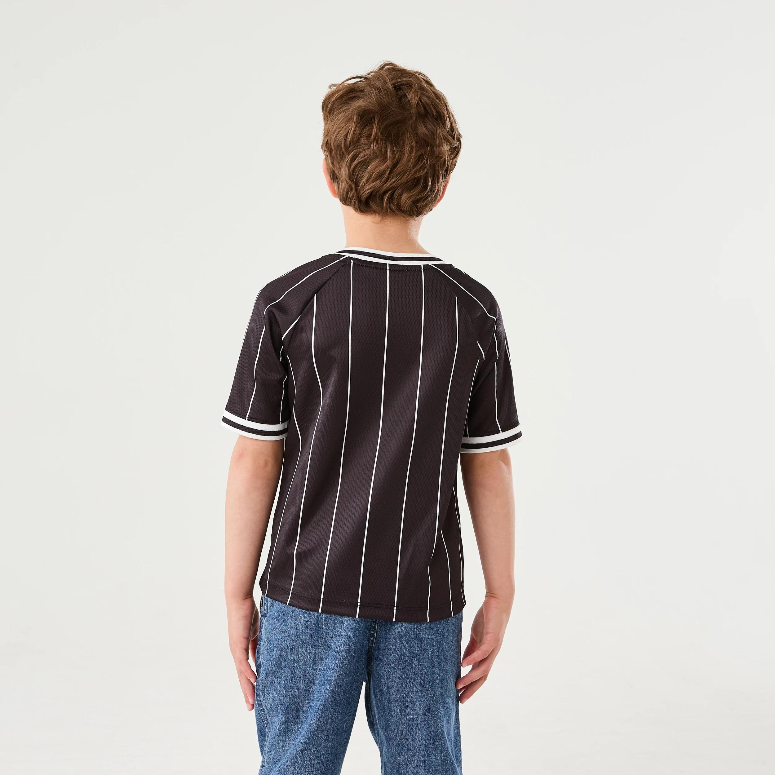 2 Sport Jersey BLACK JERSEY WORLDCUP, 2 of 7