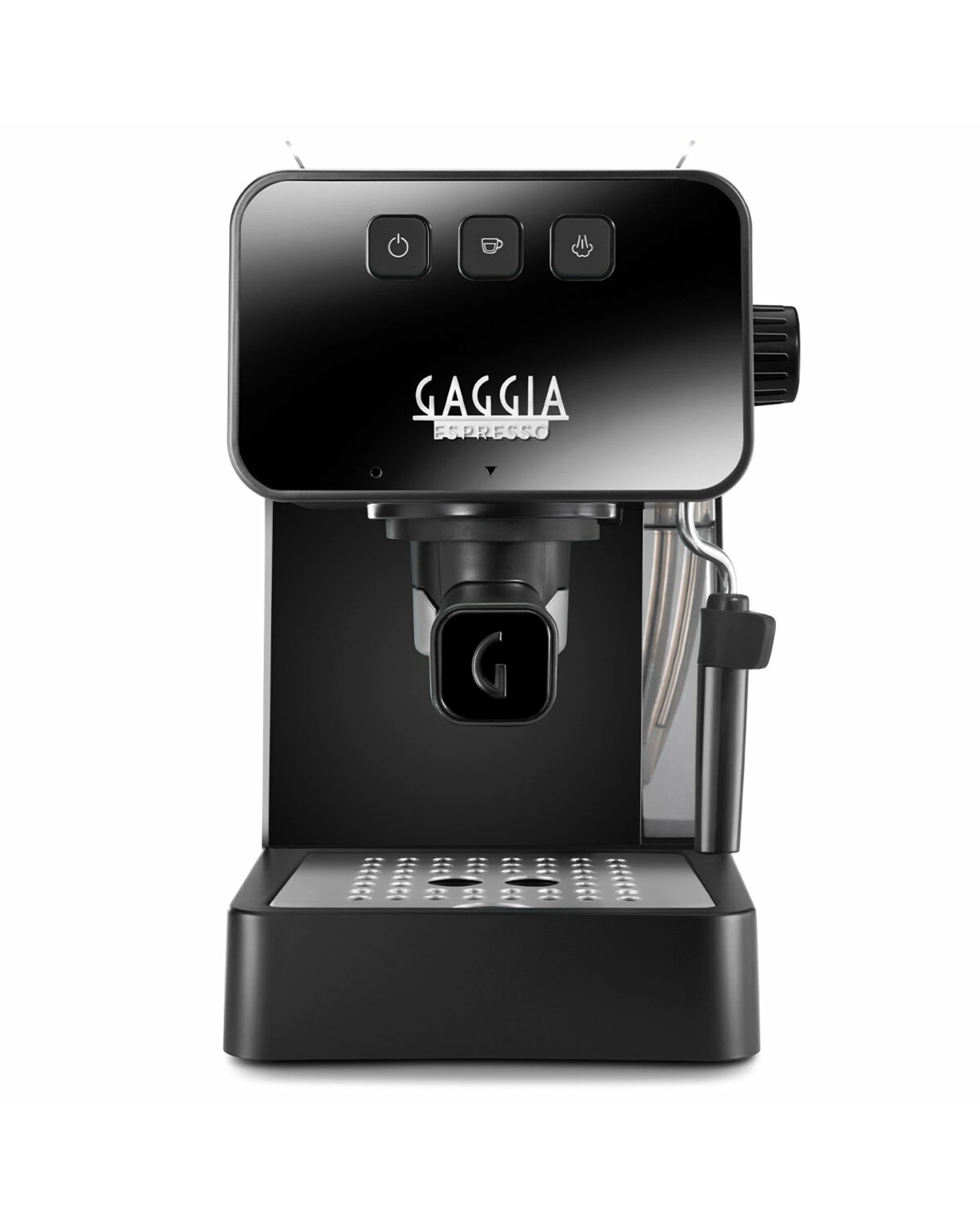 2 Gaggia Espresso Deluxe Storm Grey, 2 of 2