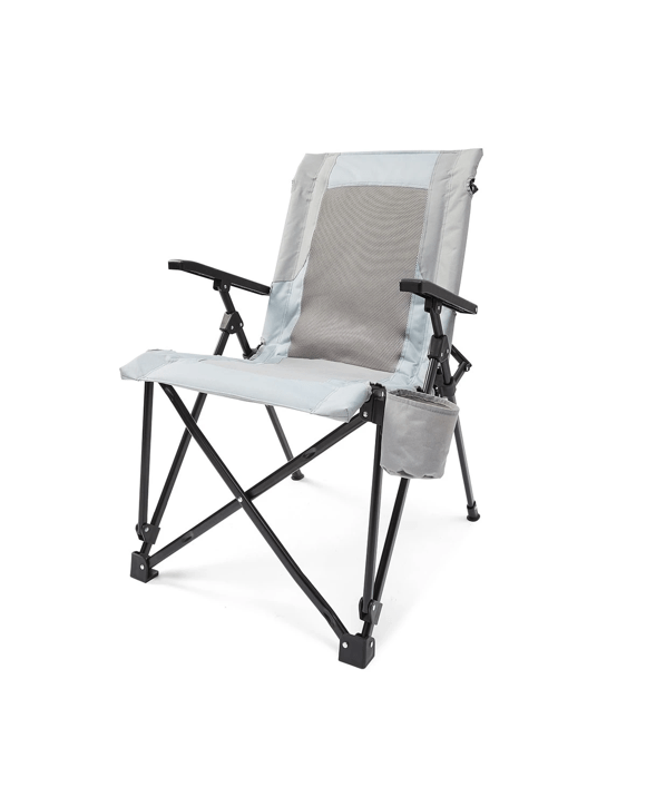 Quad Fold High Back Chair