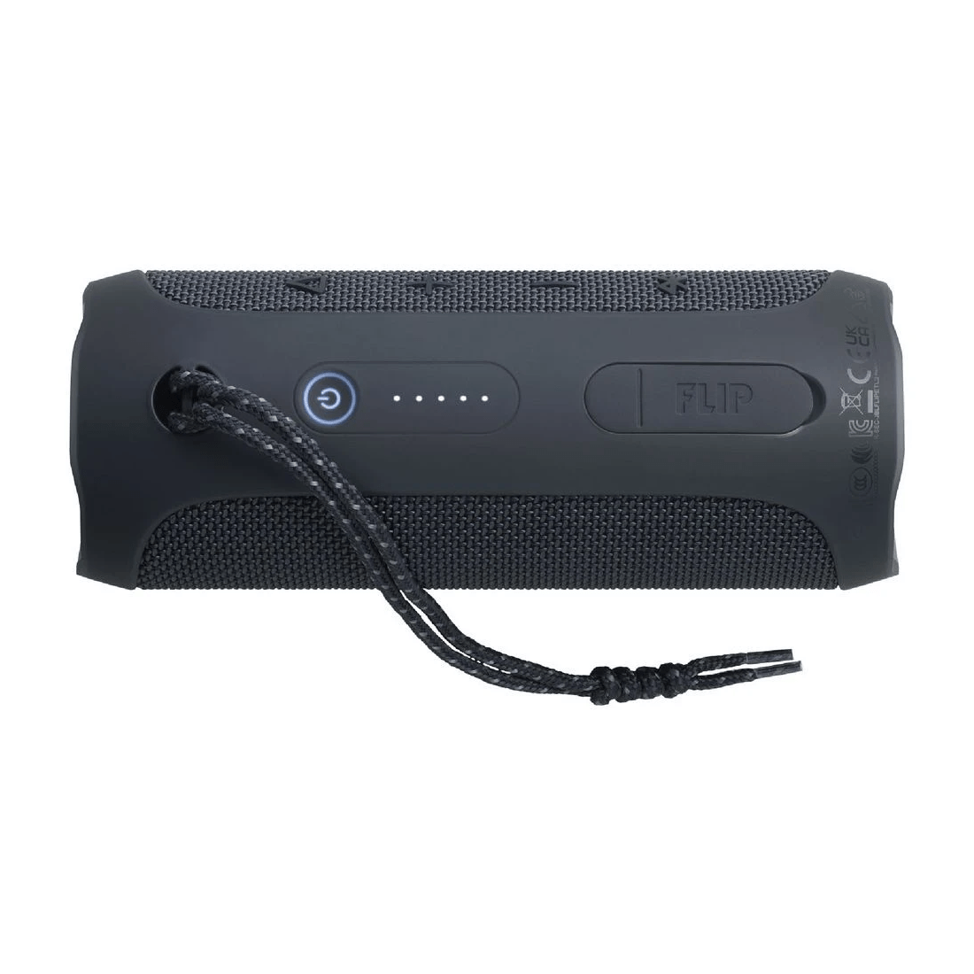 2 JBL Flip Essential 2 Speaker Black, 2 of 4