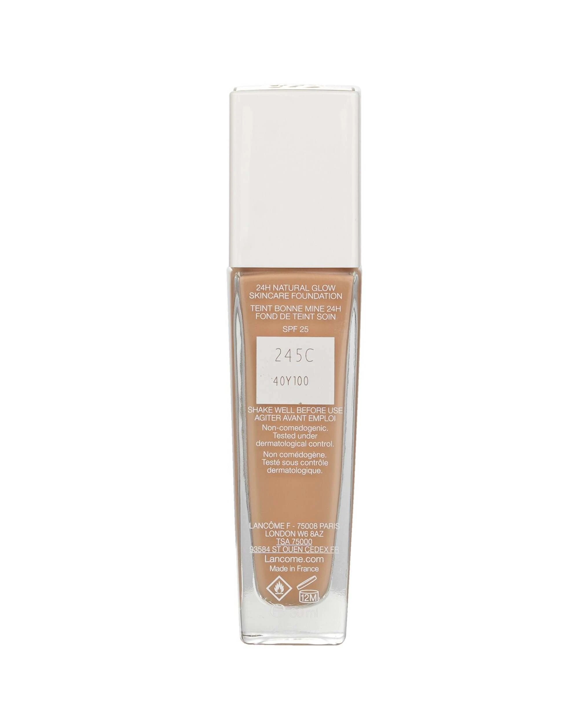 6 Lancome Teint Idole Ultra Wear Care & Glow Foundation - # 30ml/1oz - Beige, 6 of 7