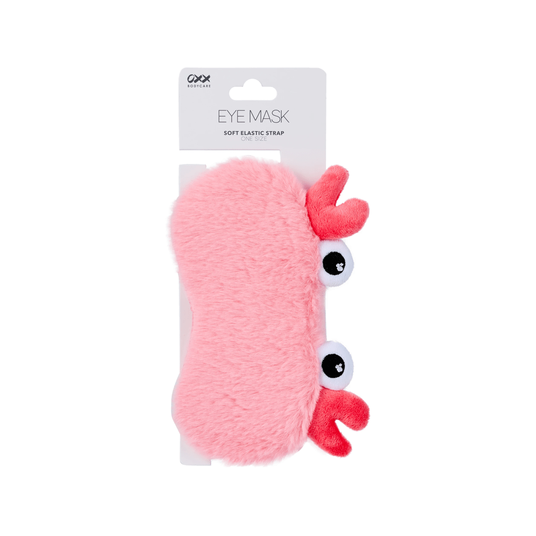 4 OXX Bodycare Eye Mask - Crab, 4 of 4