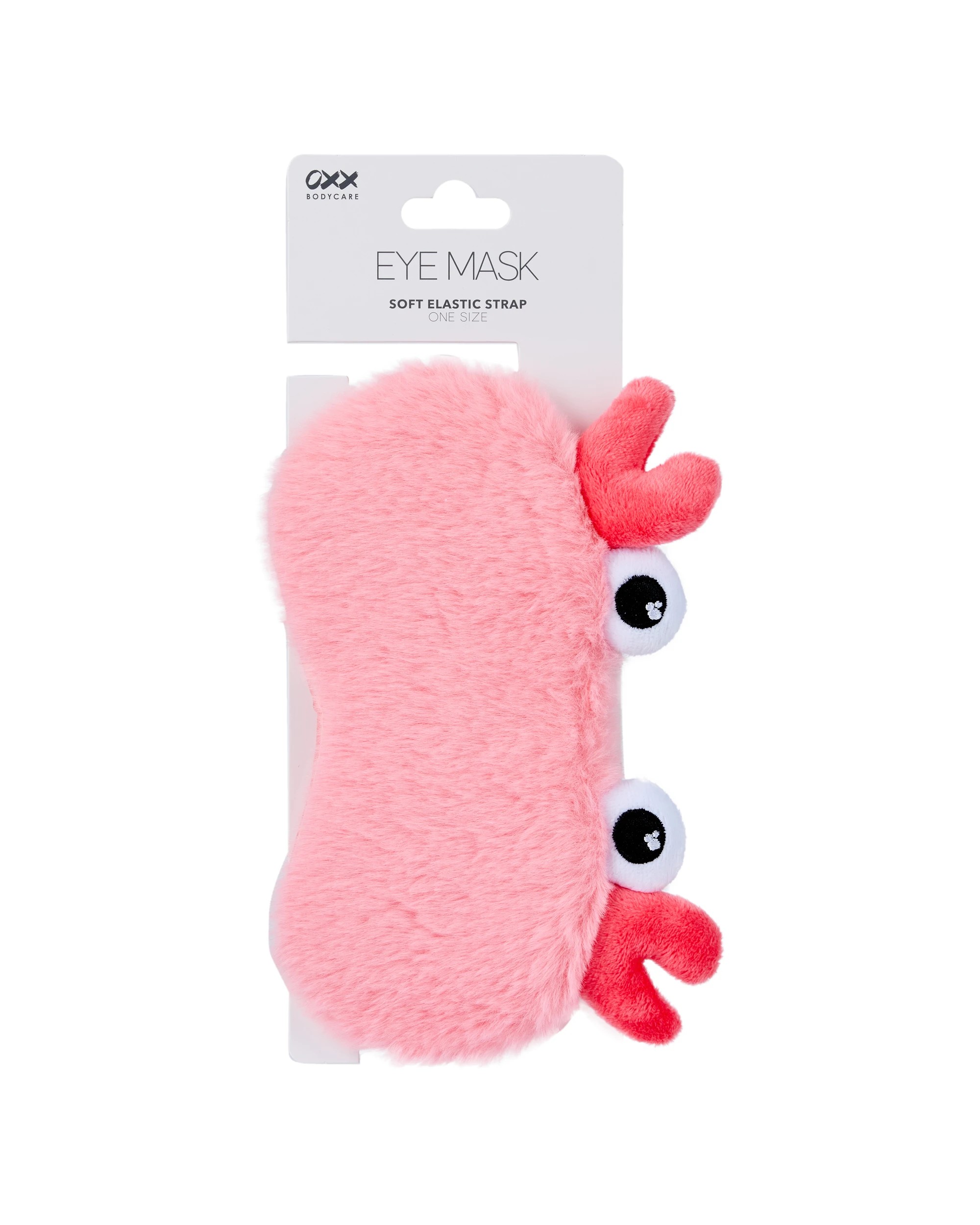 4 OXX Bodycare Eye Mask - Crab, 4 of 4